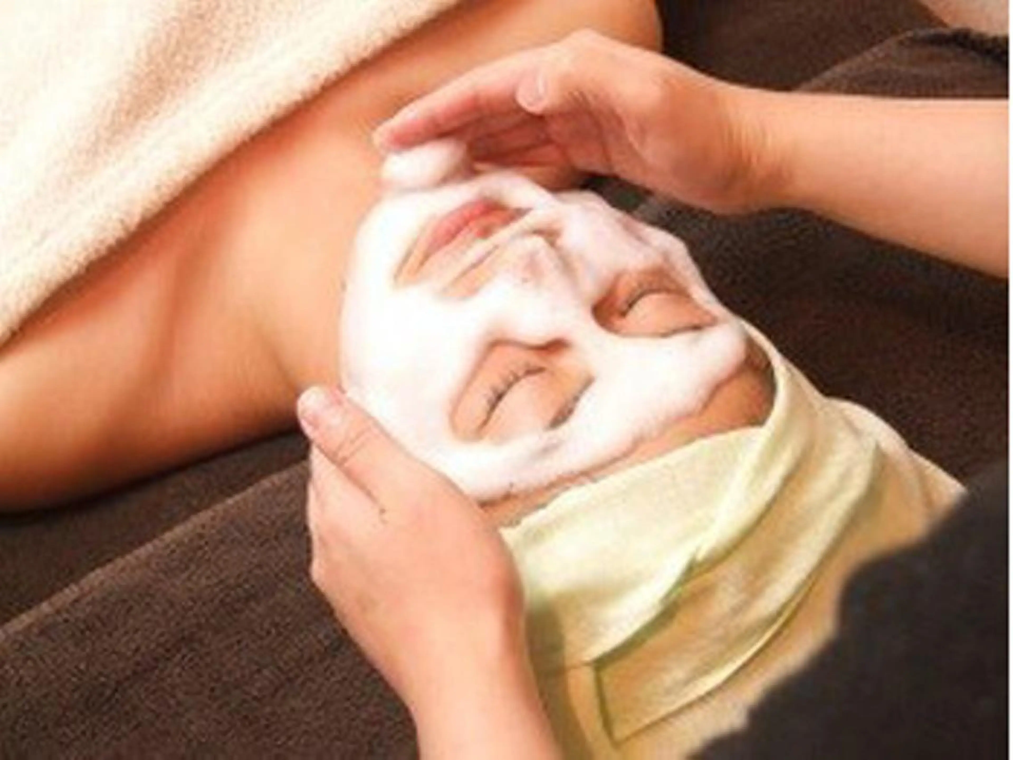 ミディアム カラー パーマ ヘアアレンジ メンズ キッズ マツエク・マツパ 透明感カラー エステ リラク ニキビ・肌質改善専門 ♡人生が変わるサロンのエステ・リラクイメージ