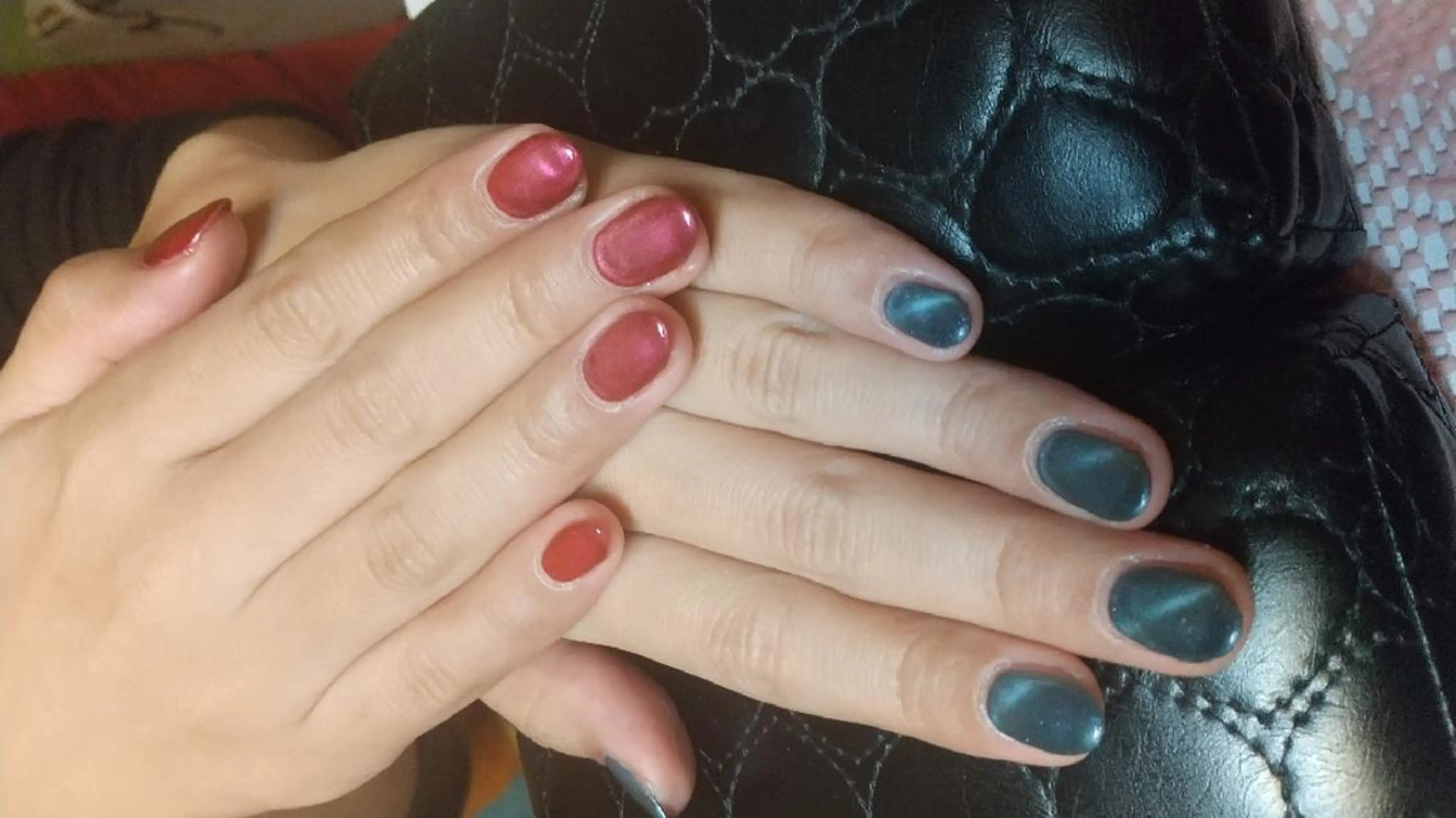 ネイル haru  nailのネイルデザイン