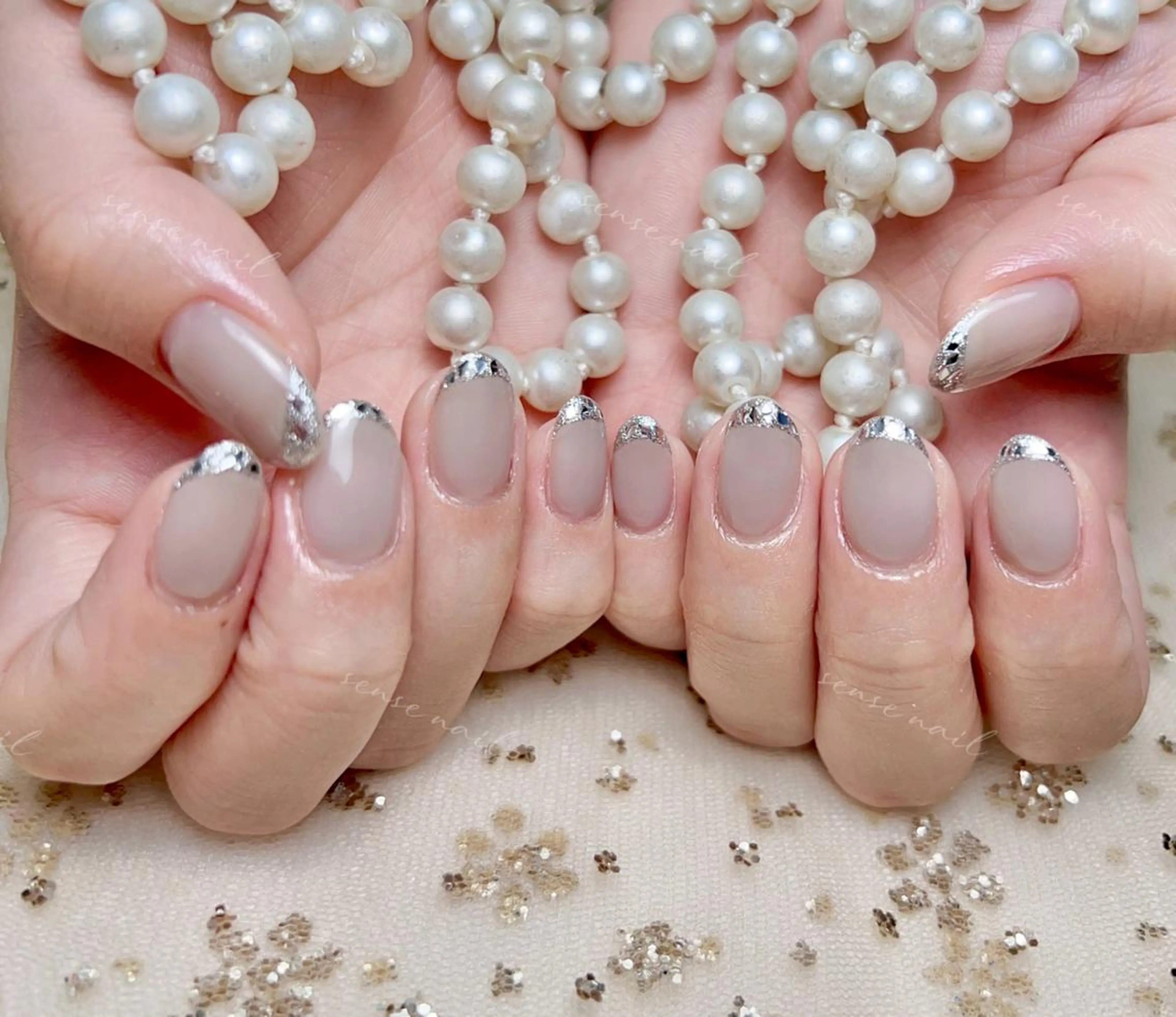 ネイル Feinn Ink💕のネイルデザイン