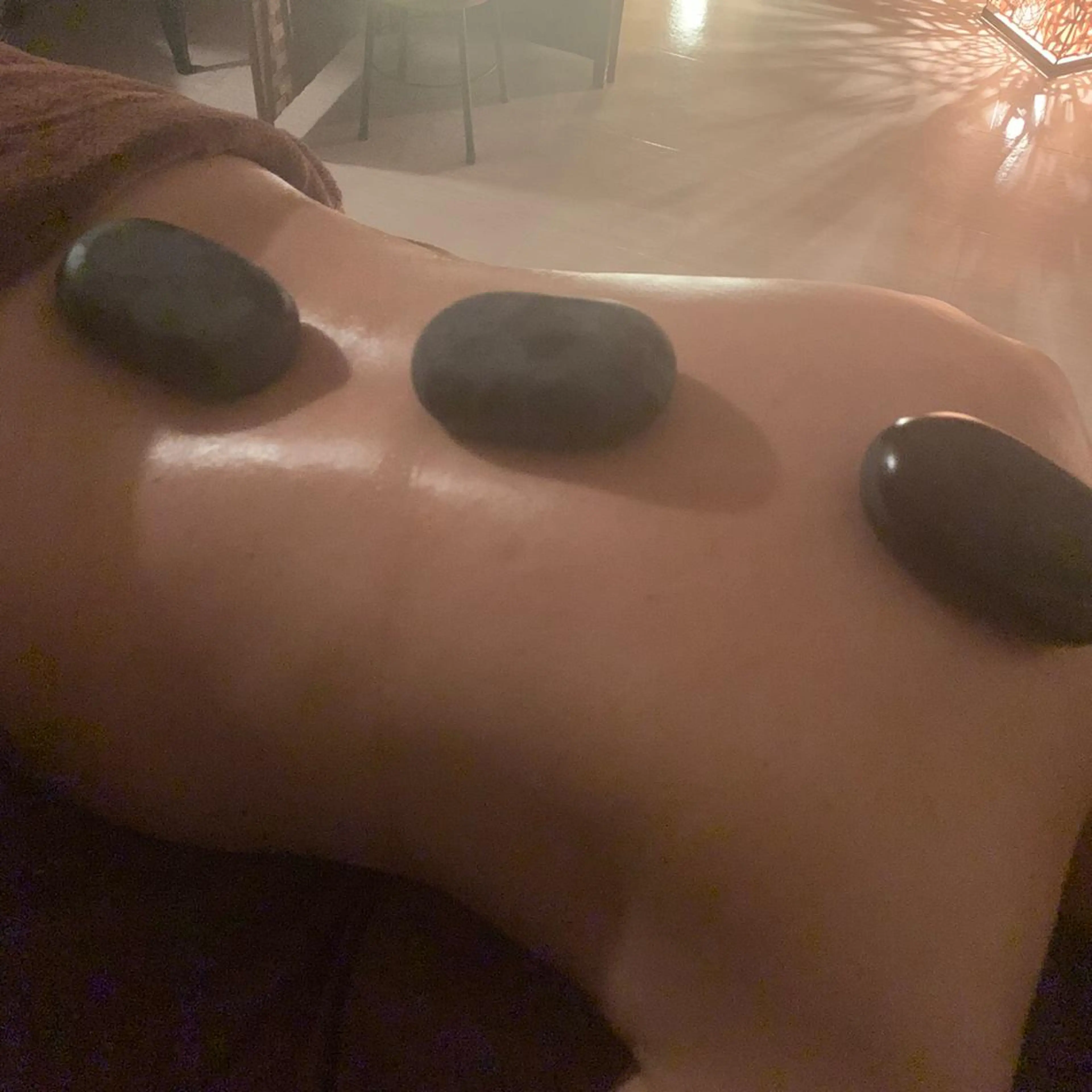 Le mondeのエステ・リラクイメージ