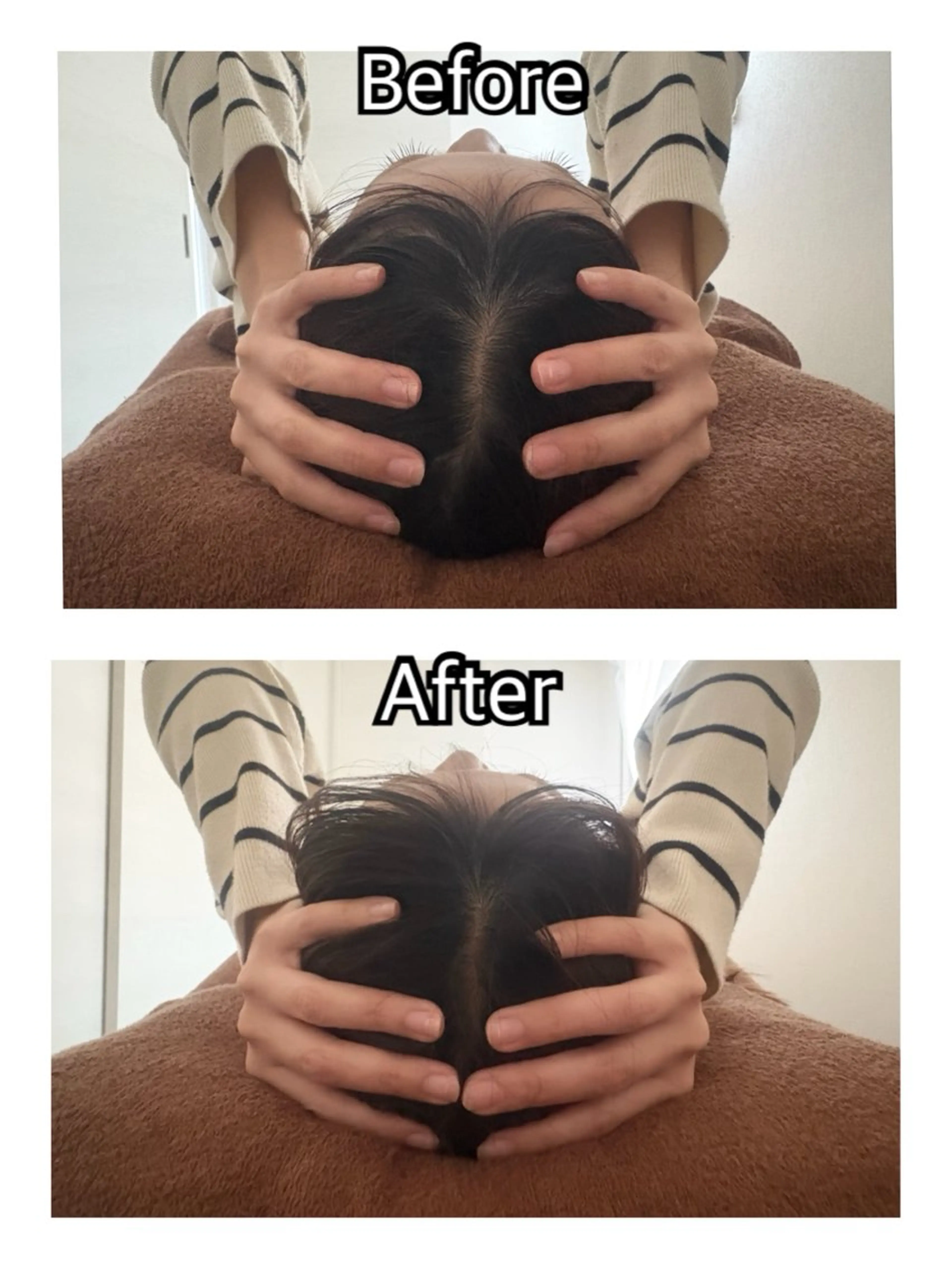 salon  Stellum所属・Stellum 小顔矯正&ヘッドスパのエステ・リラクイメージ