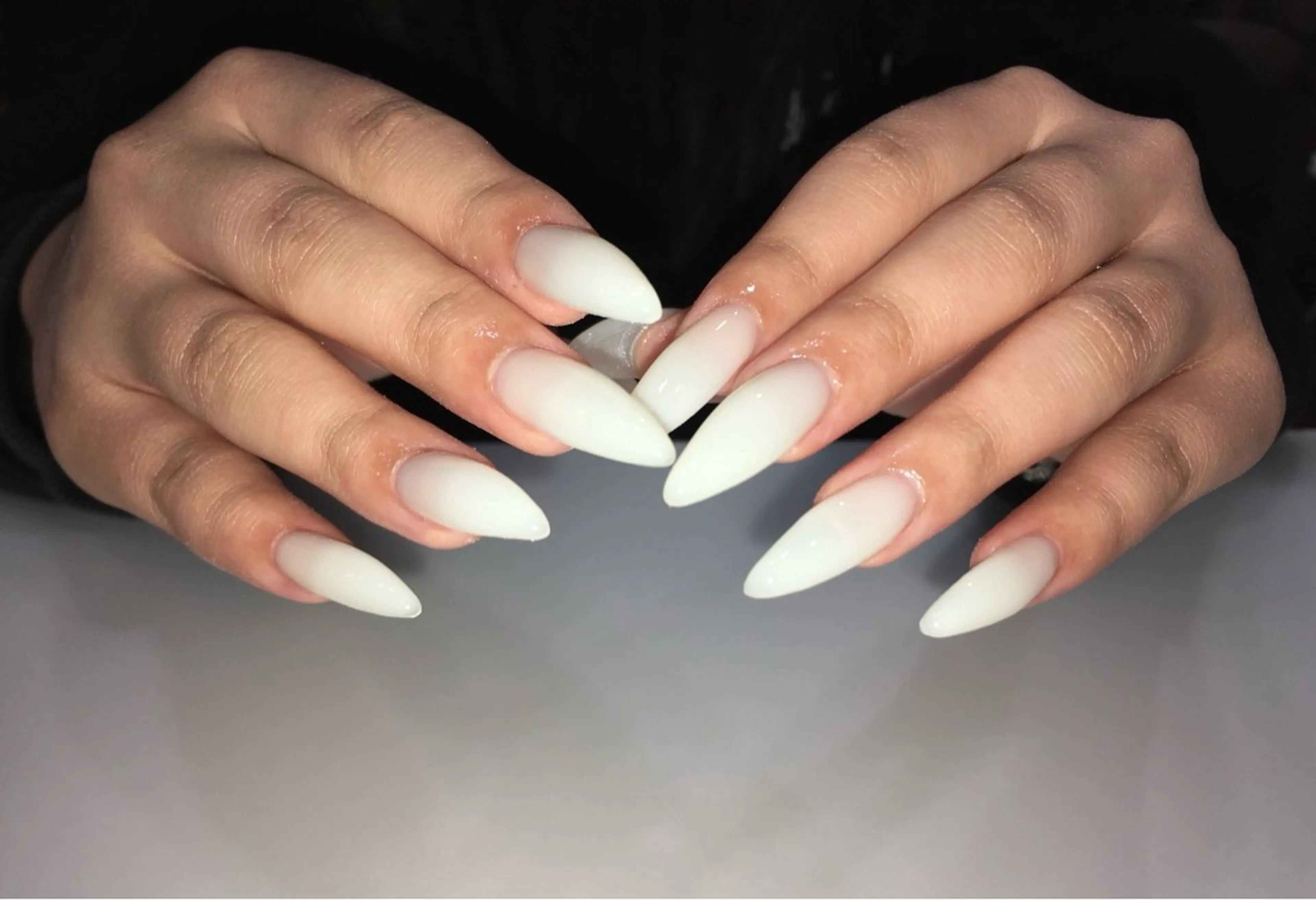 ネイル ハンドネイル aya 🍓のネイルデザイン