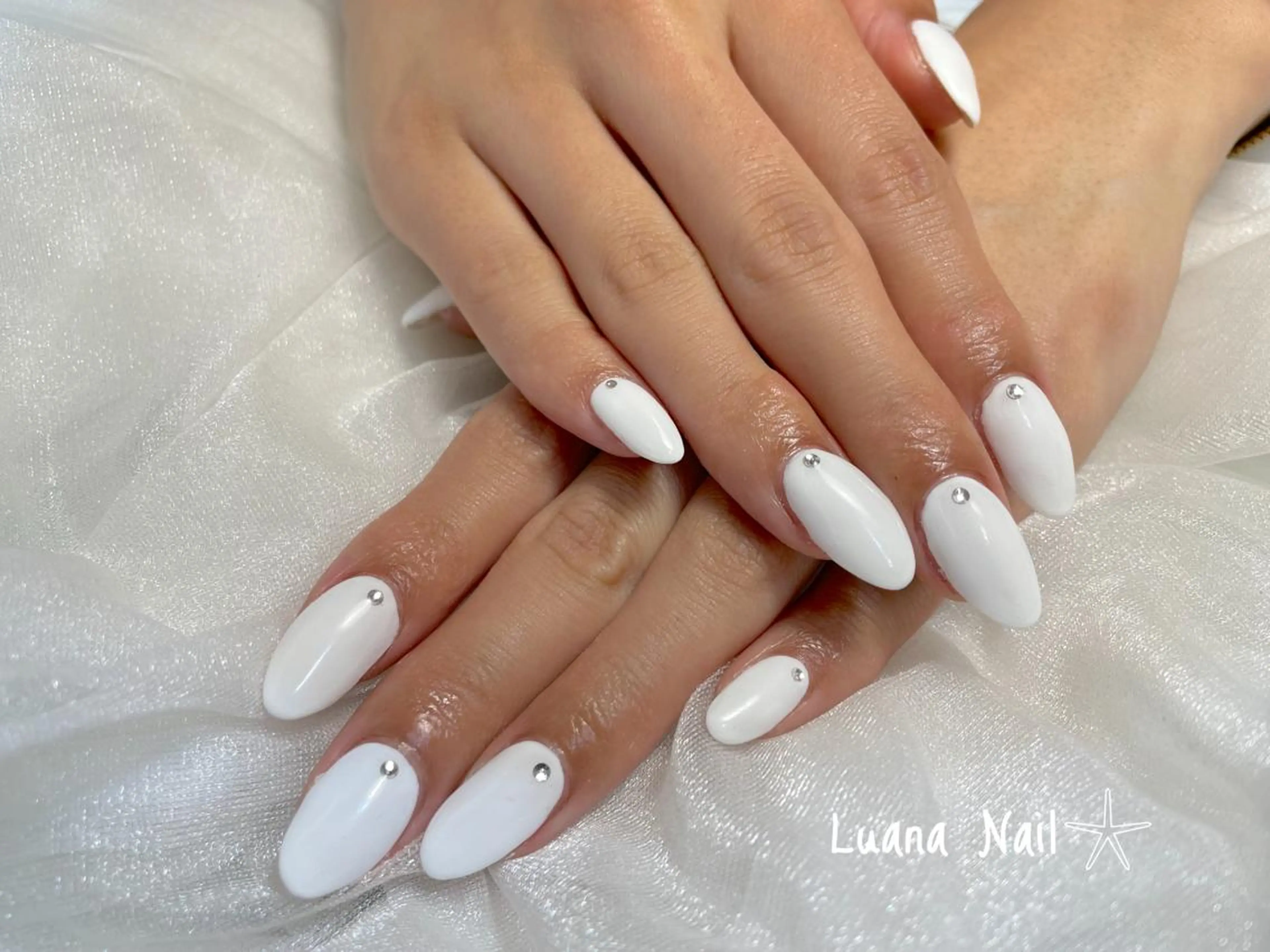 ネイル Nail Salon Subaruのネイルデザイン