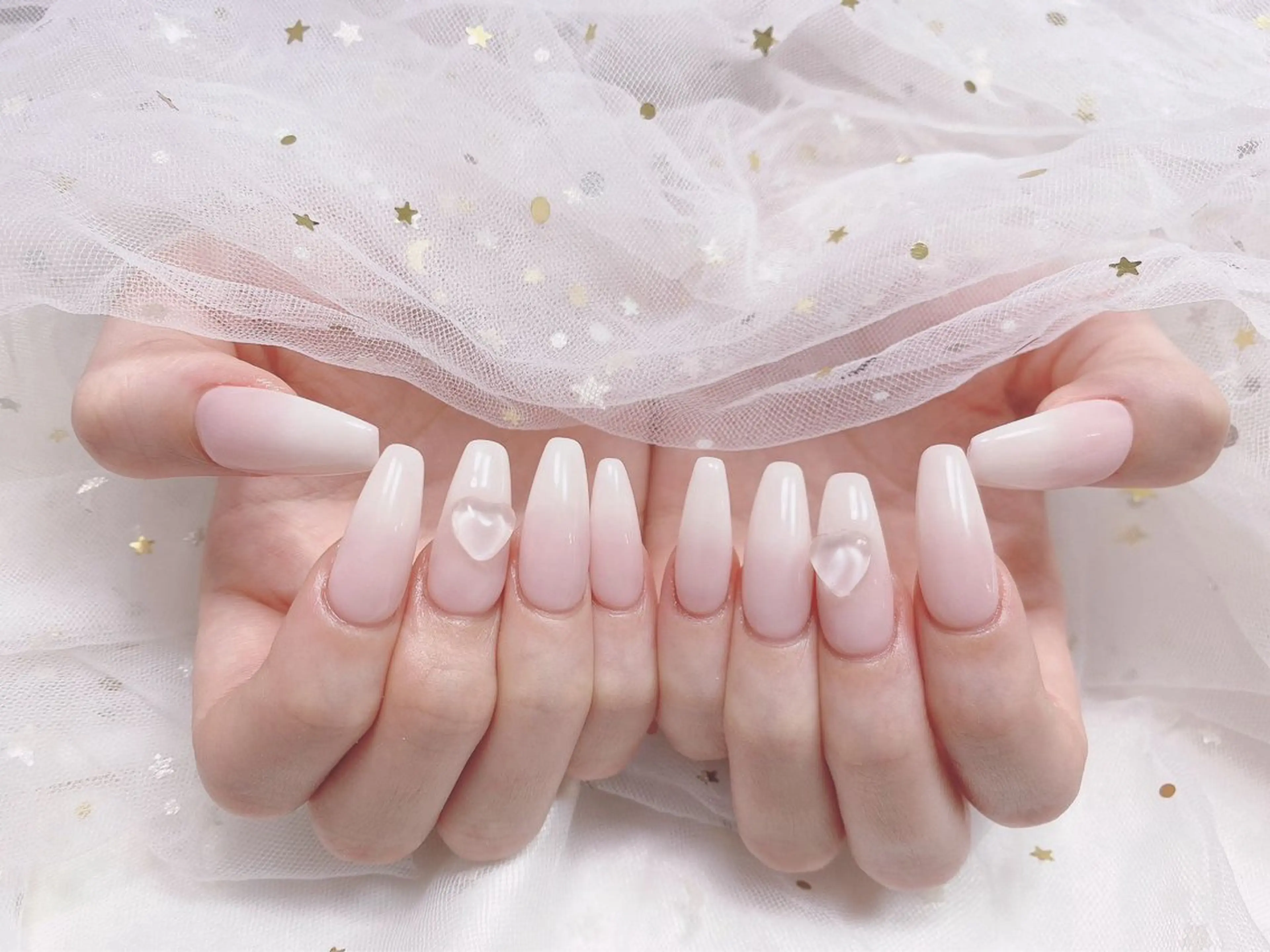 ネイル ジョリ kasumi🌹💅のネイルデザイン