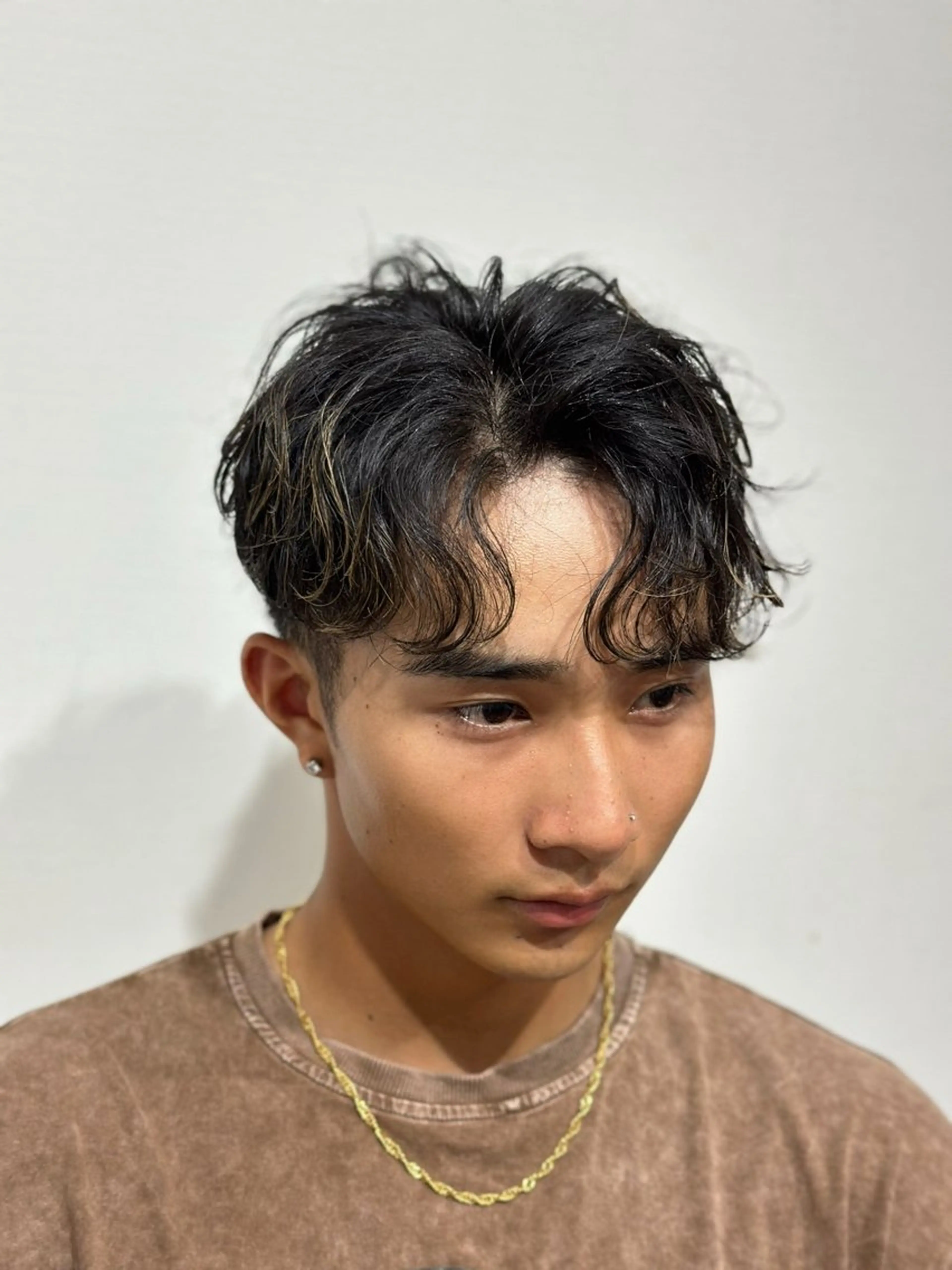 眉カット✨の写真