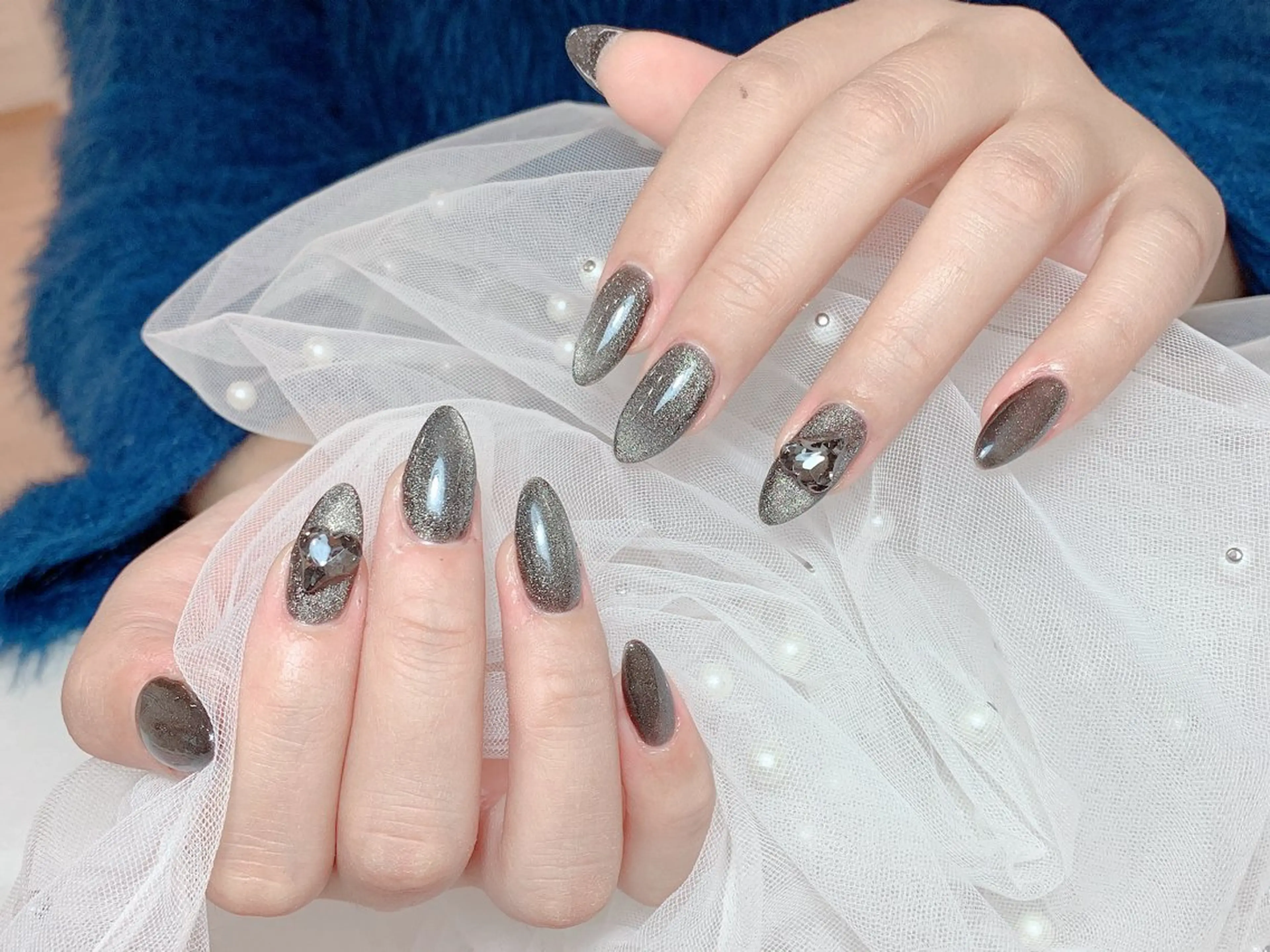 ネイル Bél Nail salonのネイルデザイン