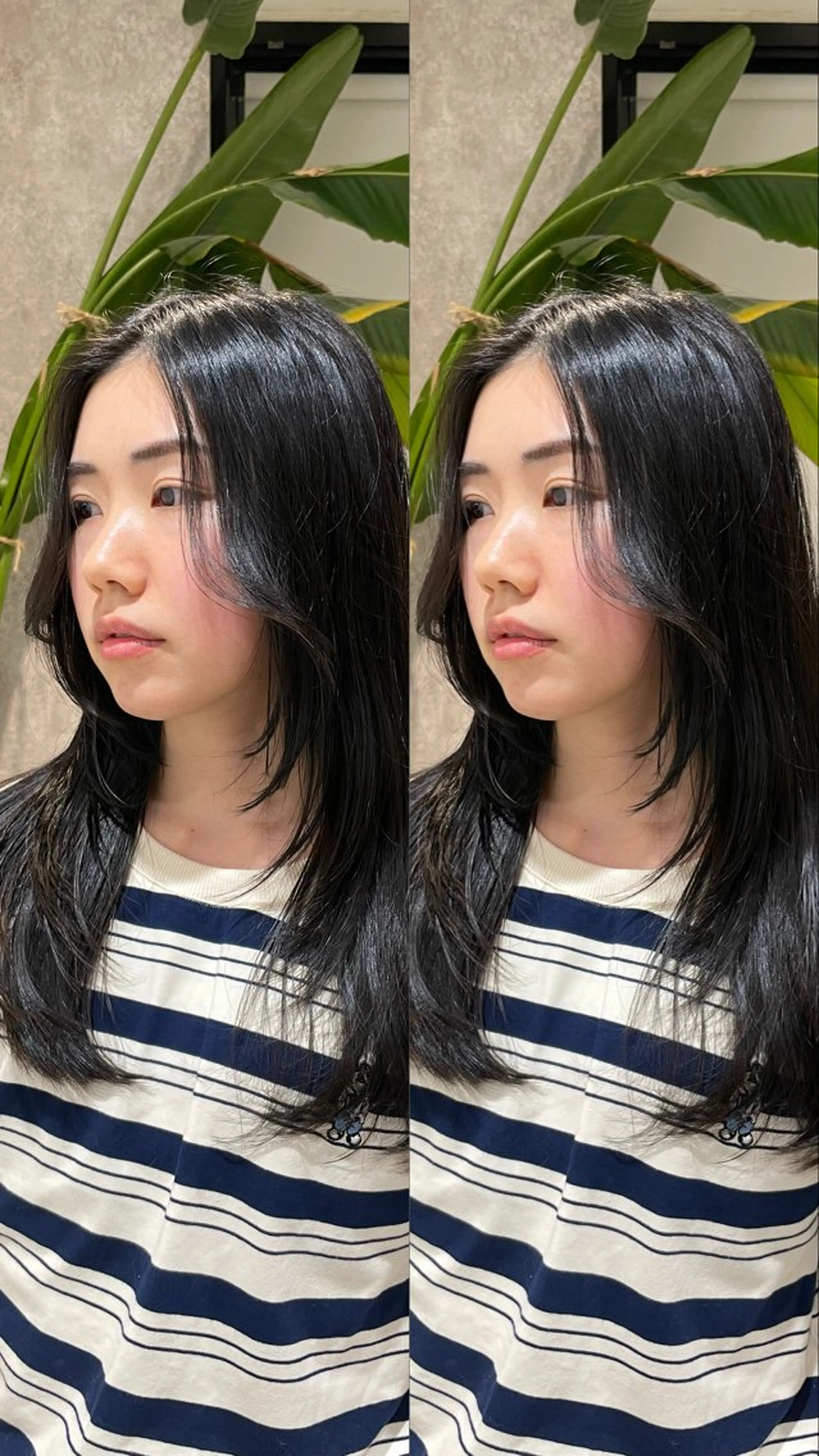 ロング カラー パーマ指名No.1 /Ryosuke.のヘアスタイル