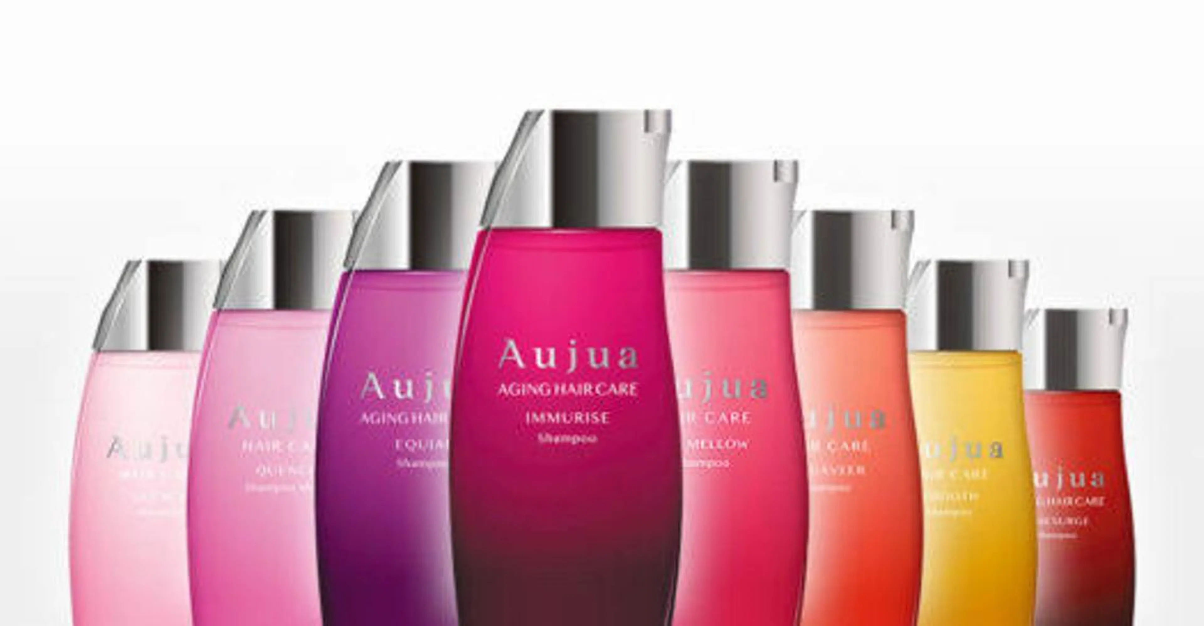 【最高級💖】髪質・お悩みに合わせて出来るAujuaトリートメント✨＋シャンプーブロー付✨の写真