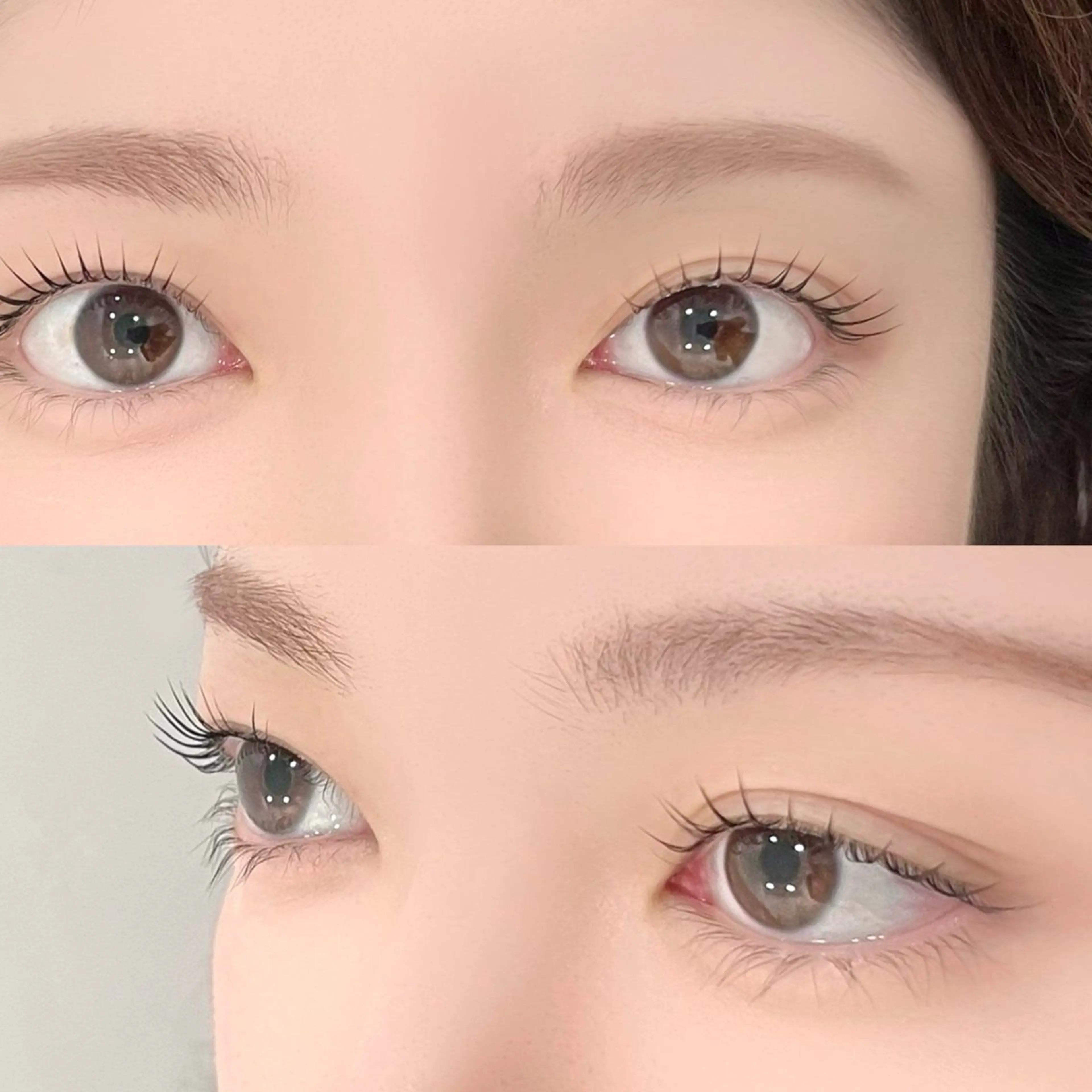 マツエク・マツパ マツパ 田頭 咲希のマツエク・マツパデザイン