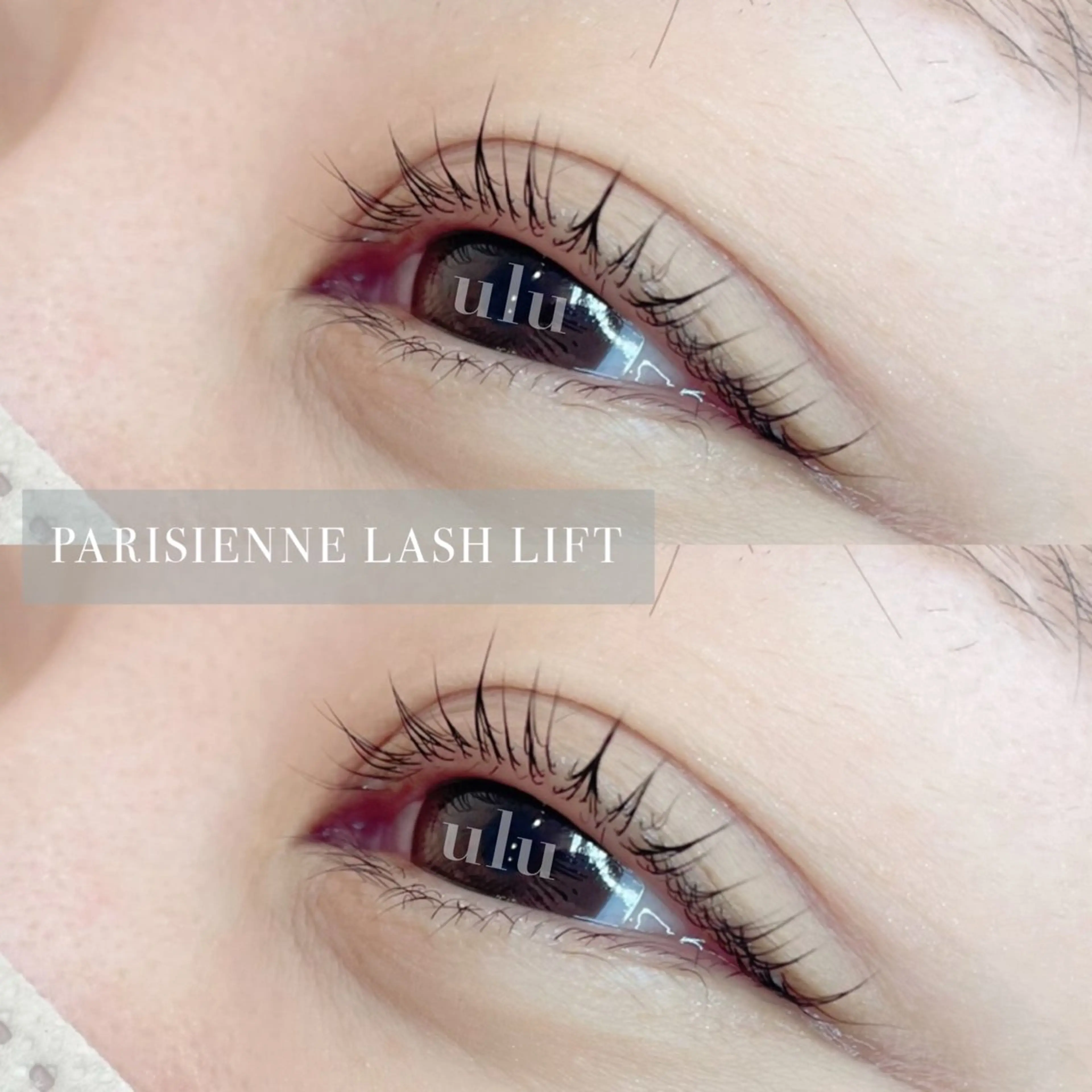 マツエク・マツパ マツパ ulu MISAKI /ﾊﾟﾘ/ﾏﾂｴｸのマツエク・マツパデザイン