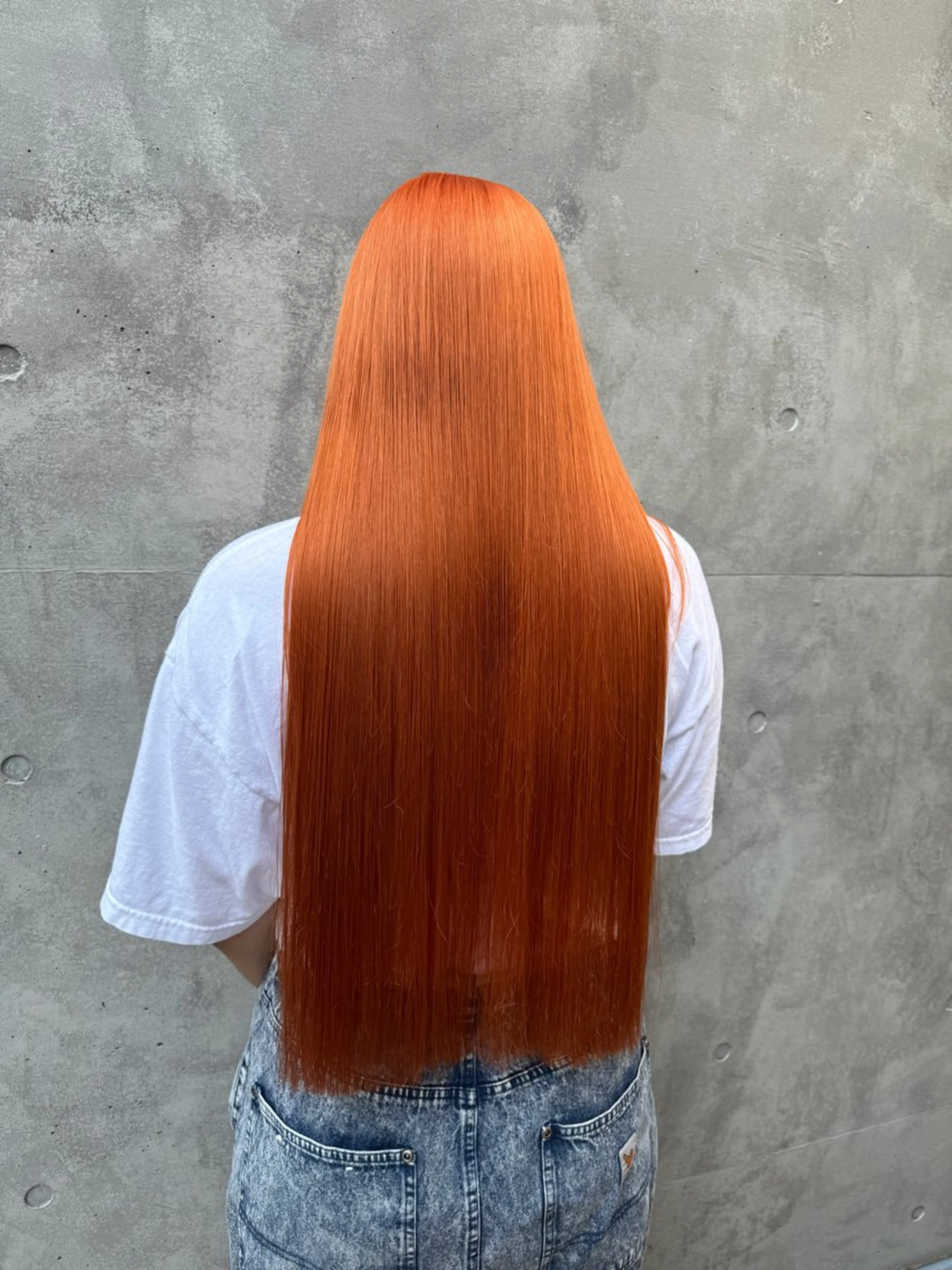 カラー 💋色気ヘアカラー 💋HARUKAのヘアスタイル