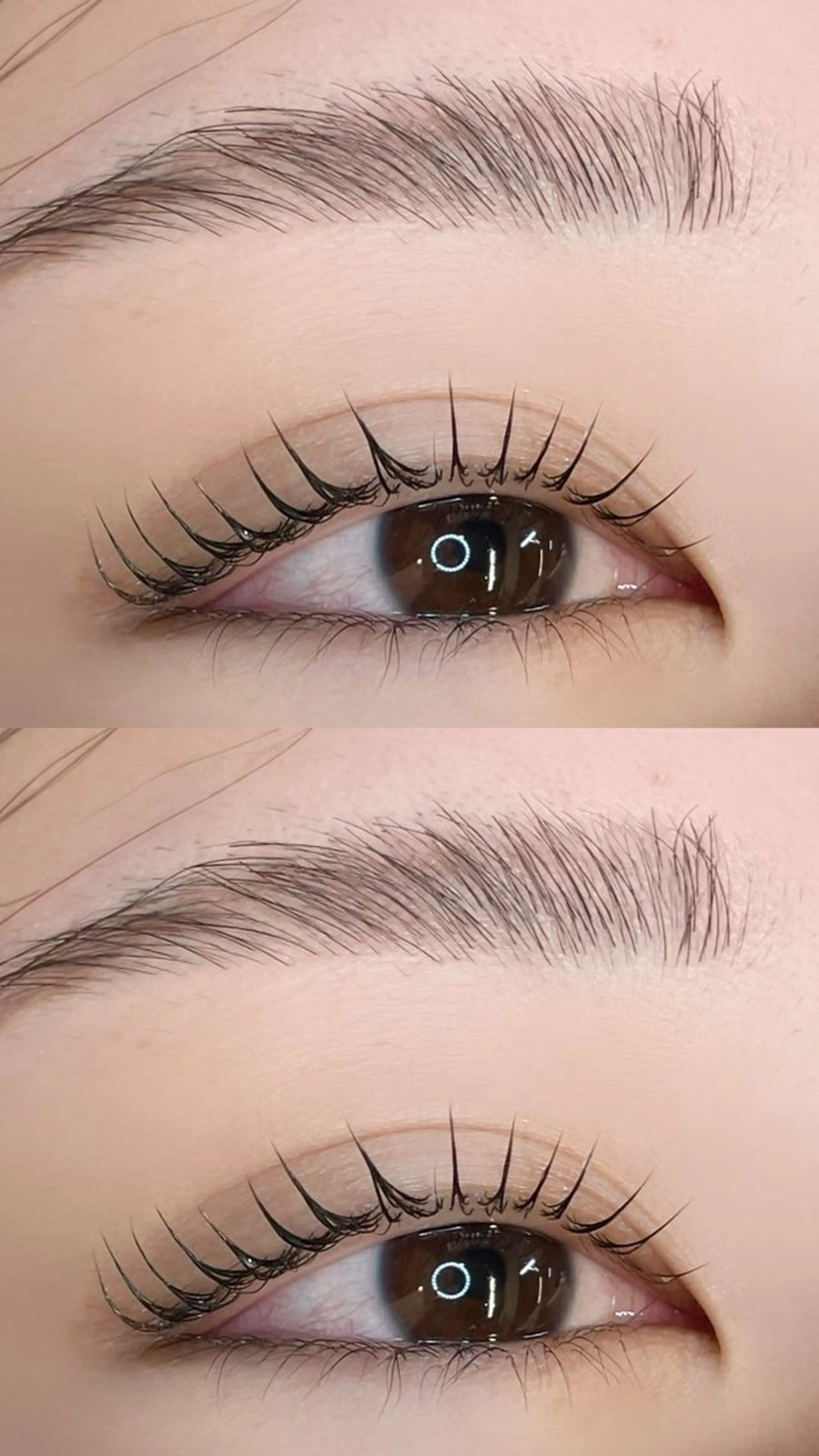 マツエク・マツパ マツパ つちもと みゆうのマツエク・マツパデザイン