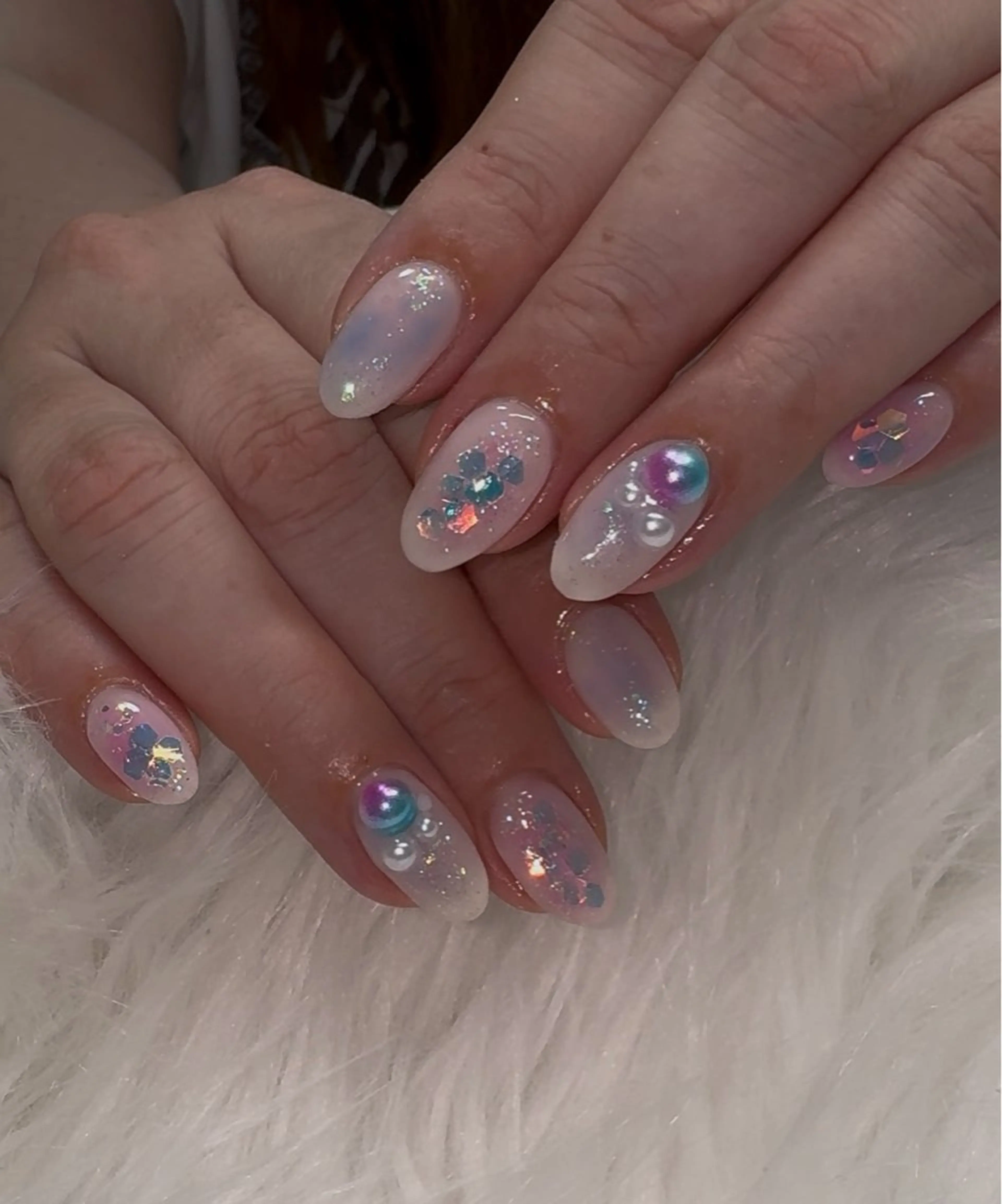 ネイル MN salonのネイルデザイン