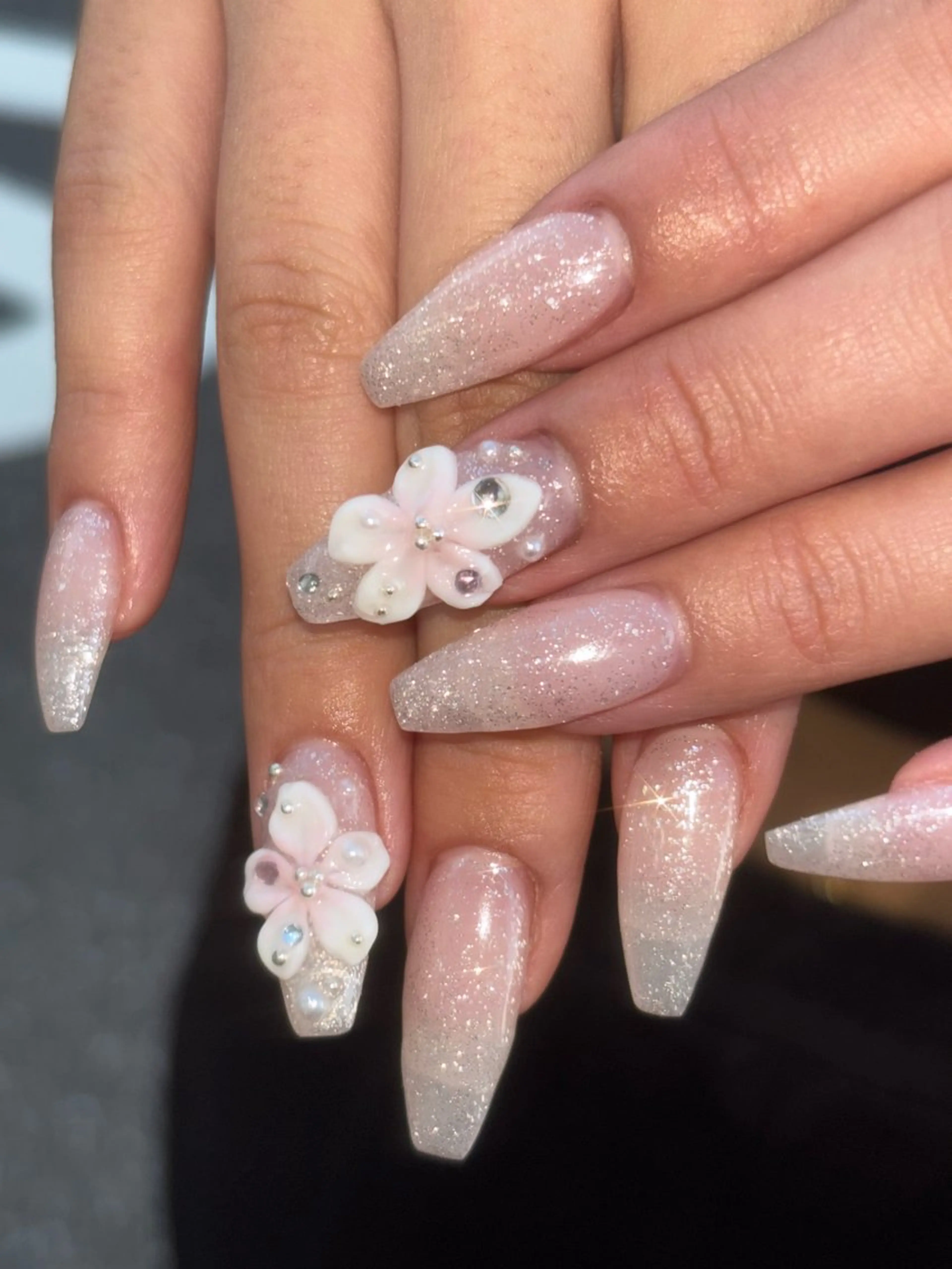 ネイル ハンドネイル schon  本八幡店所属・Schon🫧 yuna🫧のネイルデザイン