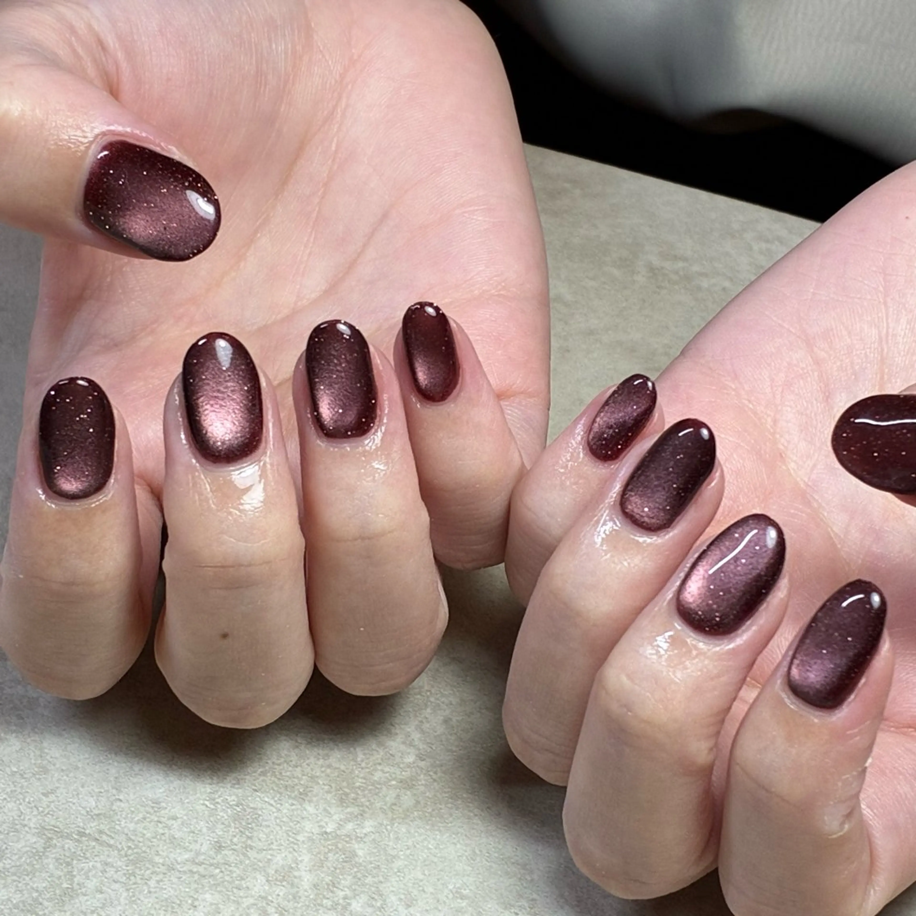 ネイル ハンドネイル Nail R _miwaのネイルデザイン