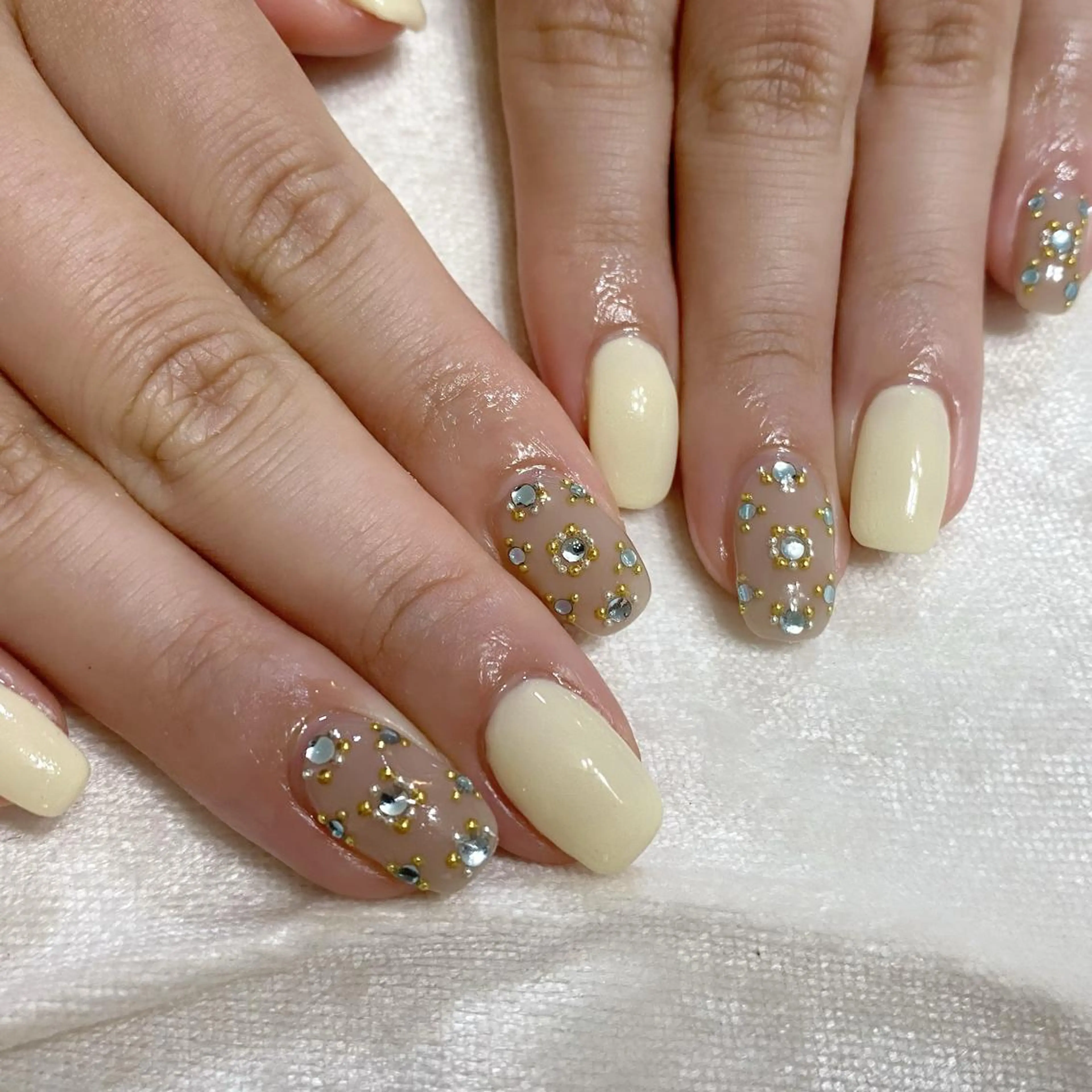 ネイル ハンドネイル Uchida Mayunaのその他イメージ