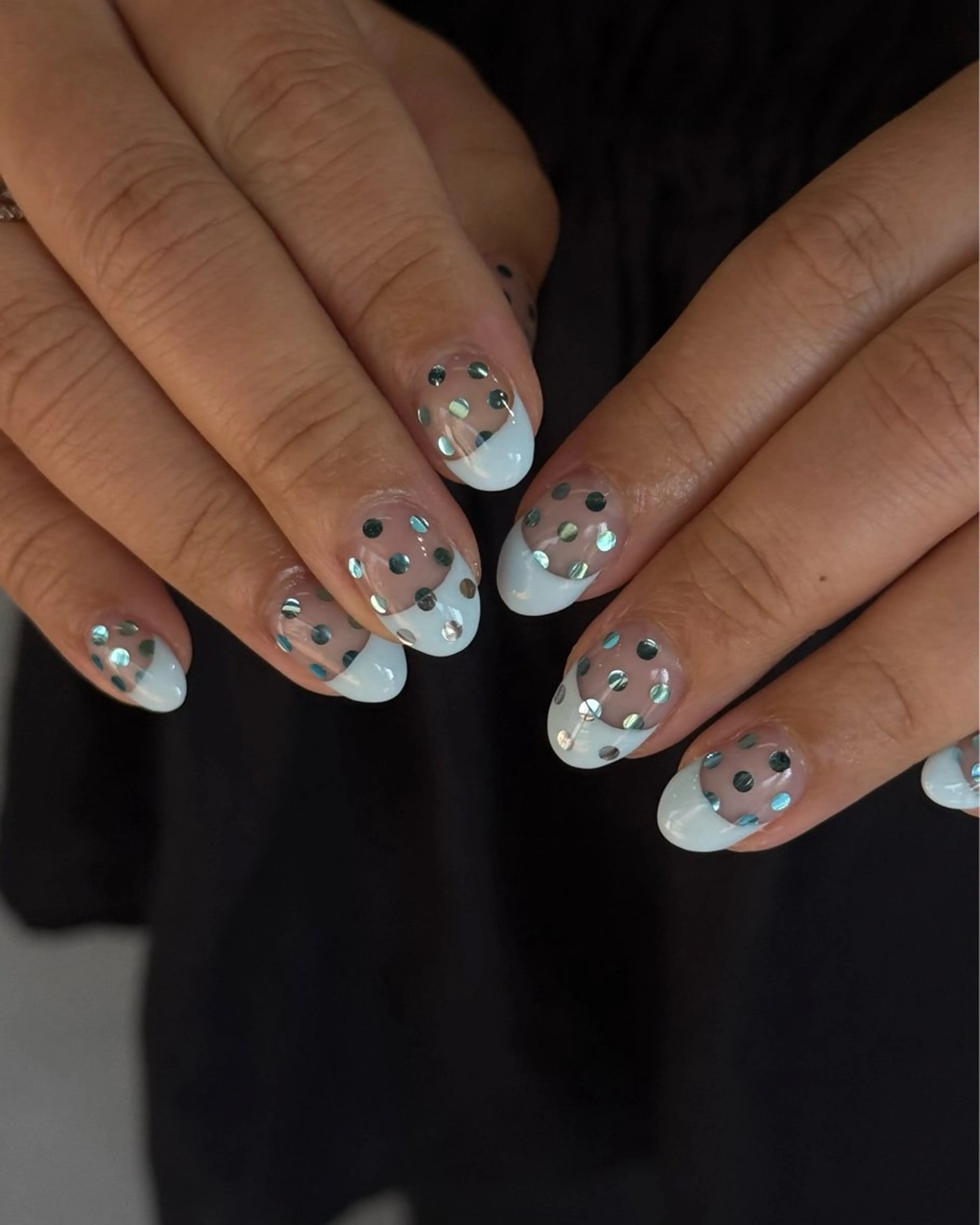 ネイル MISATO ネイリスト福岡/薬院のネイルデザイン