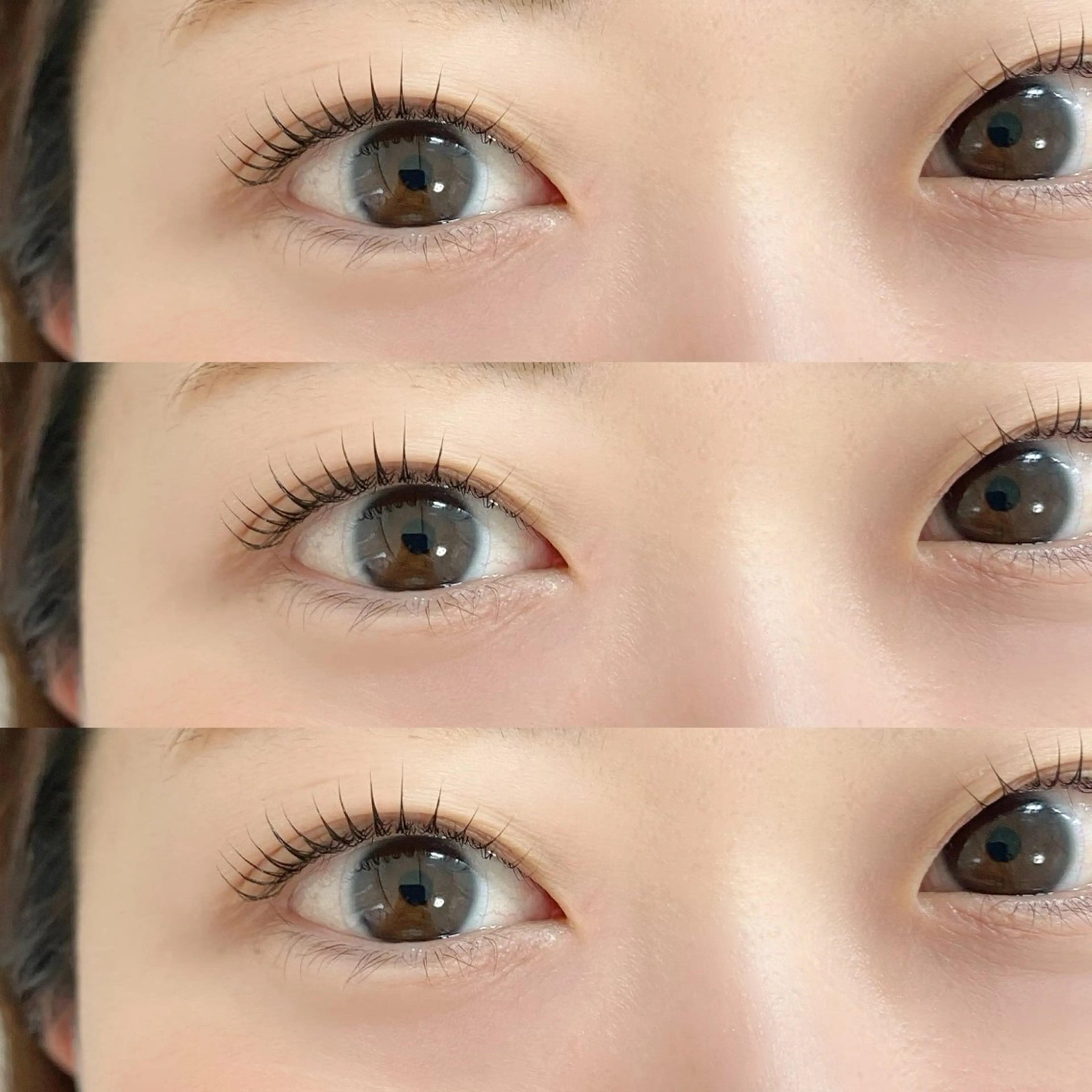 マツエク・マツパ chipi 川越のマツエク・マツパデザイン