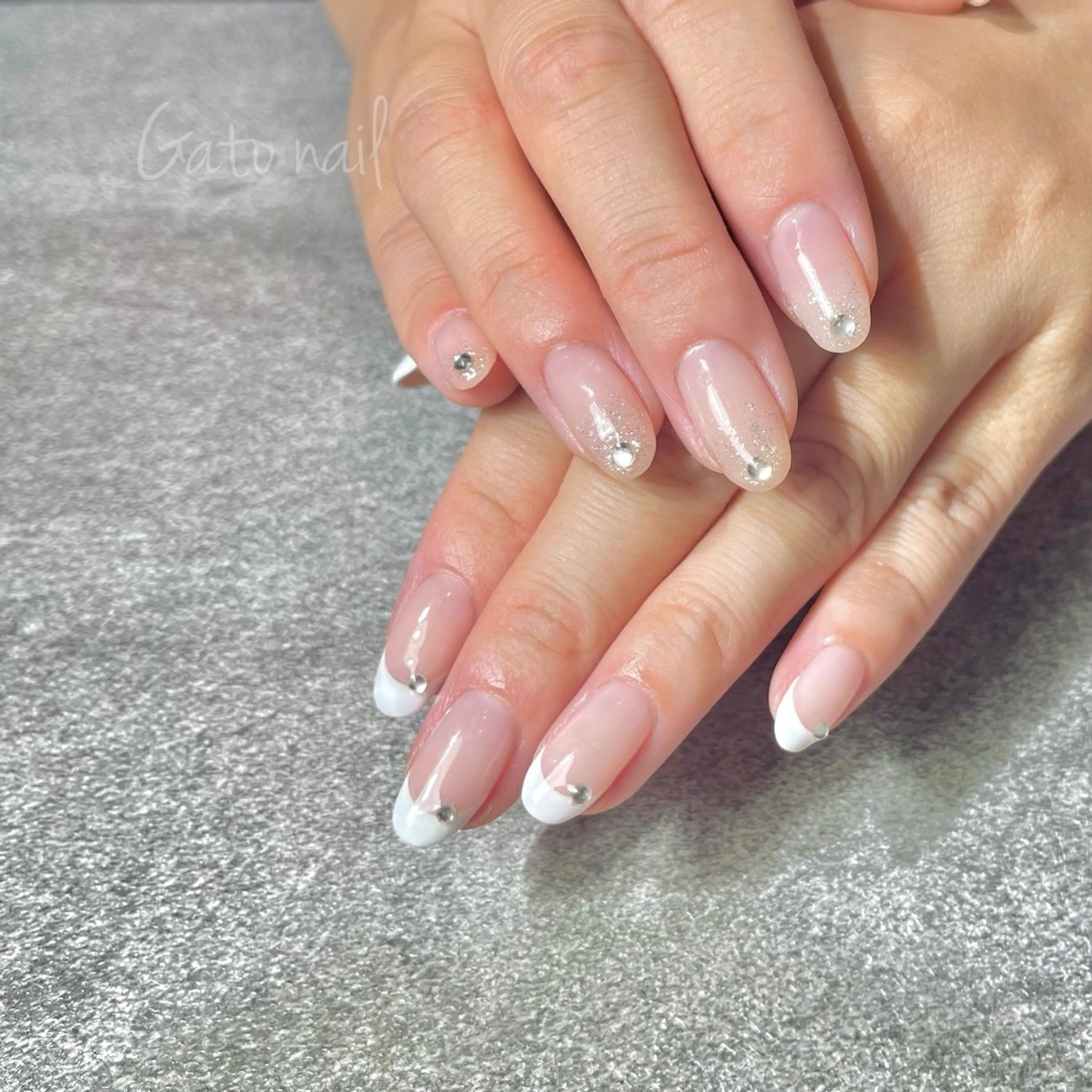 ネイル nt. nailのネイルデザイン