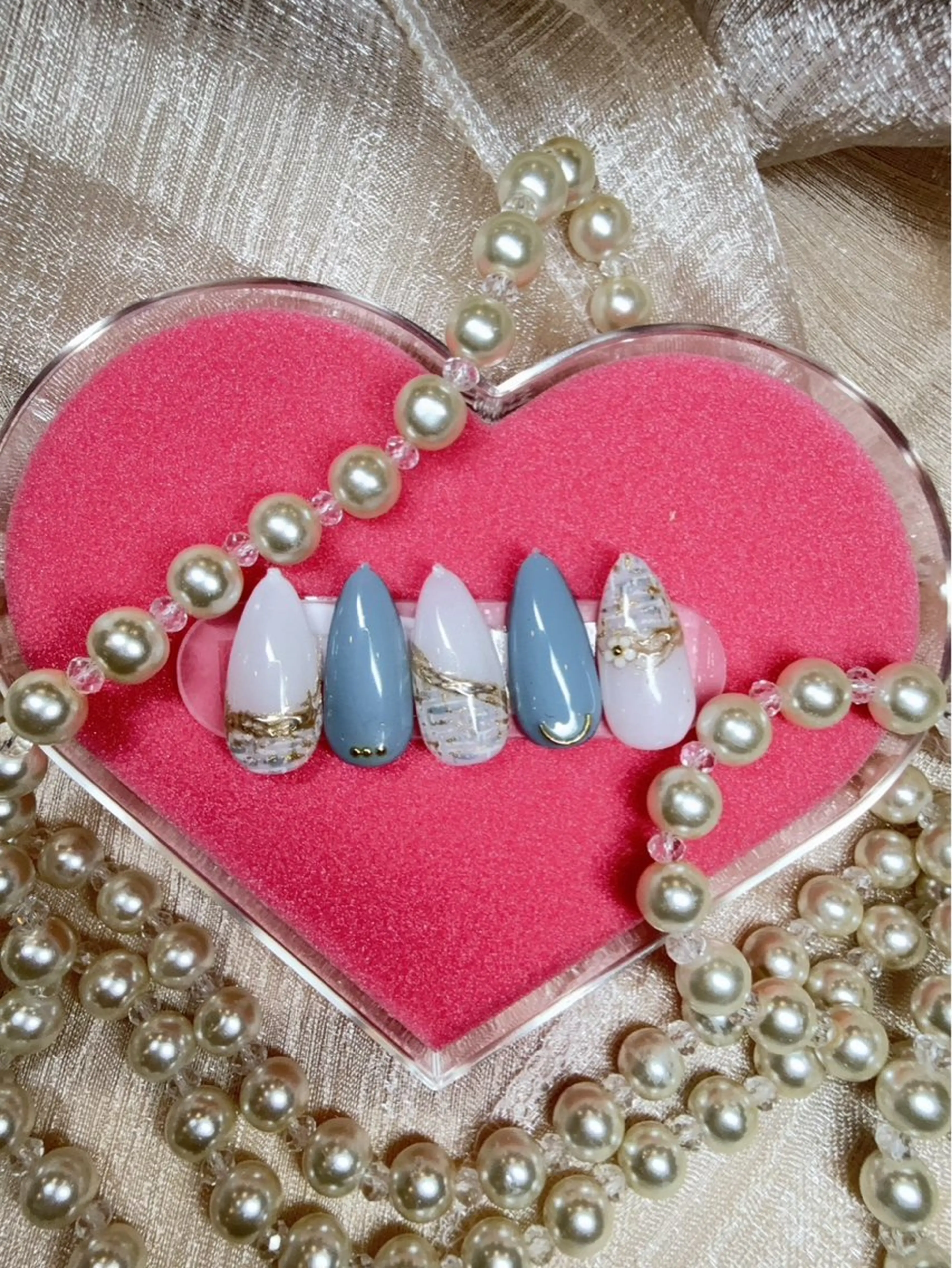 ネイル COCO nail salonのネイルデザイン