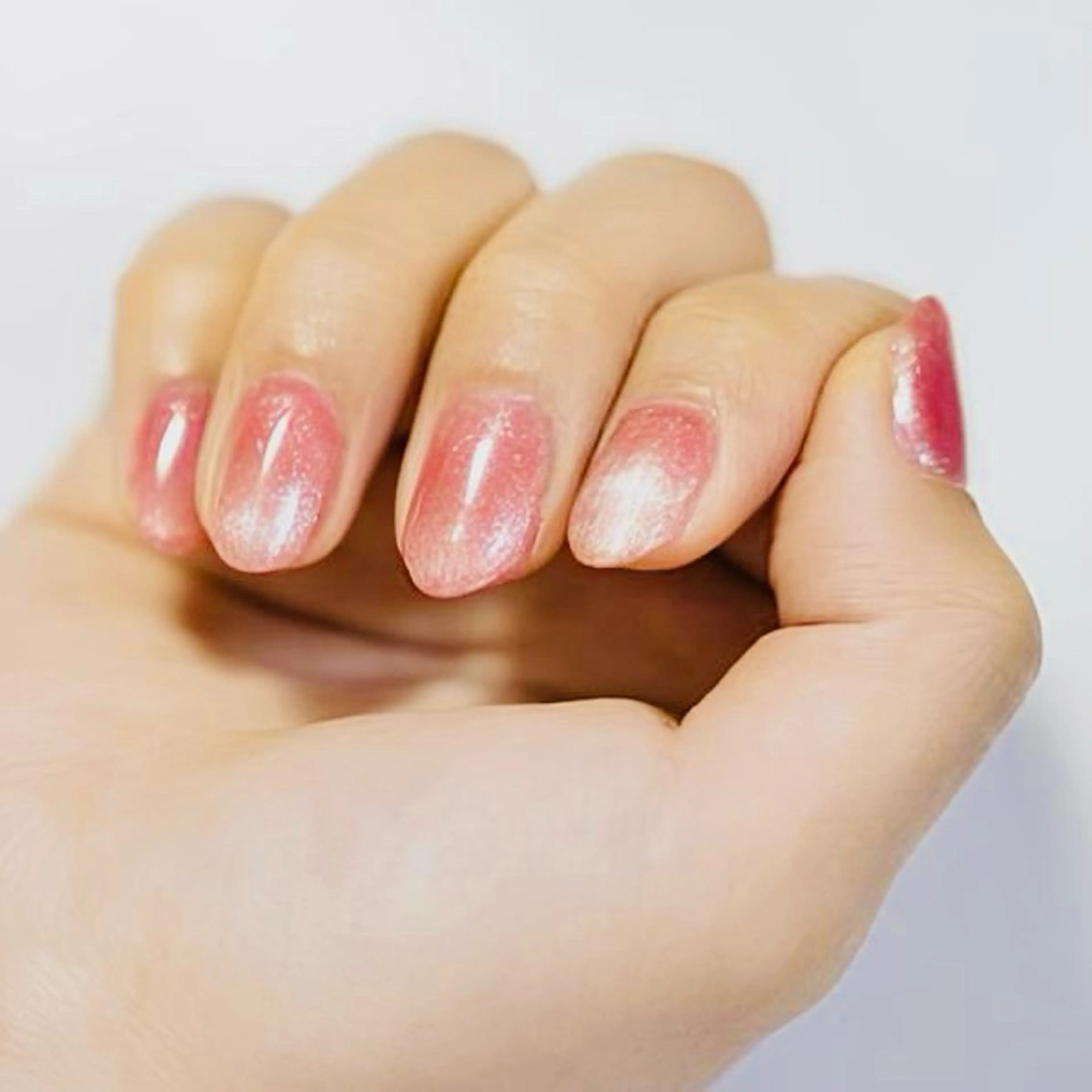 ミディアム ハンドネイル Nail Salon midnightのネイルデザイン