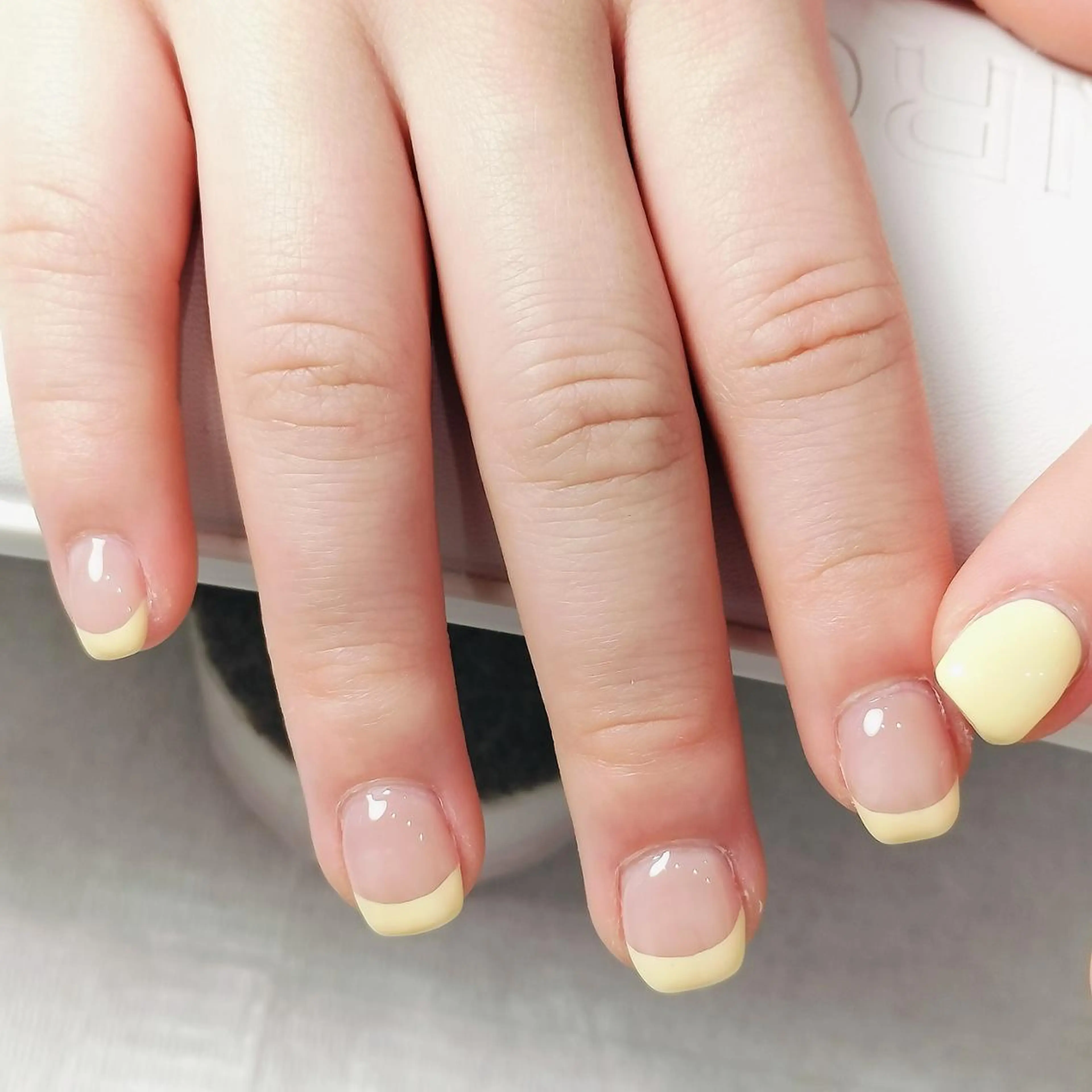 ネイル ハンドネイル 桃子 Nail高円寺のネイルデザイン