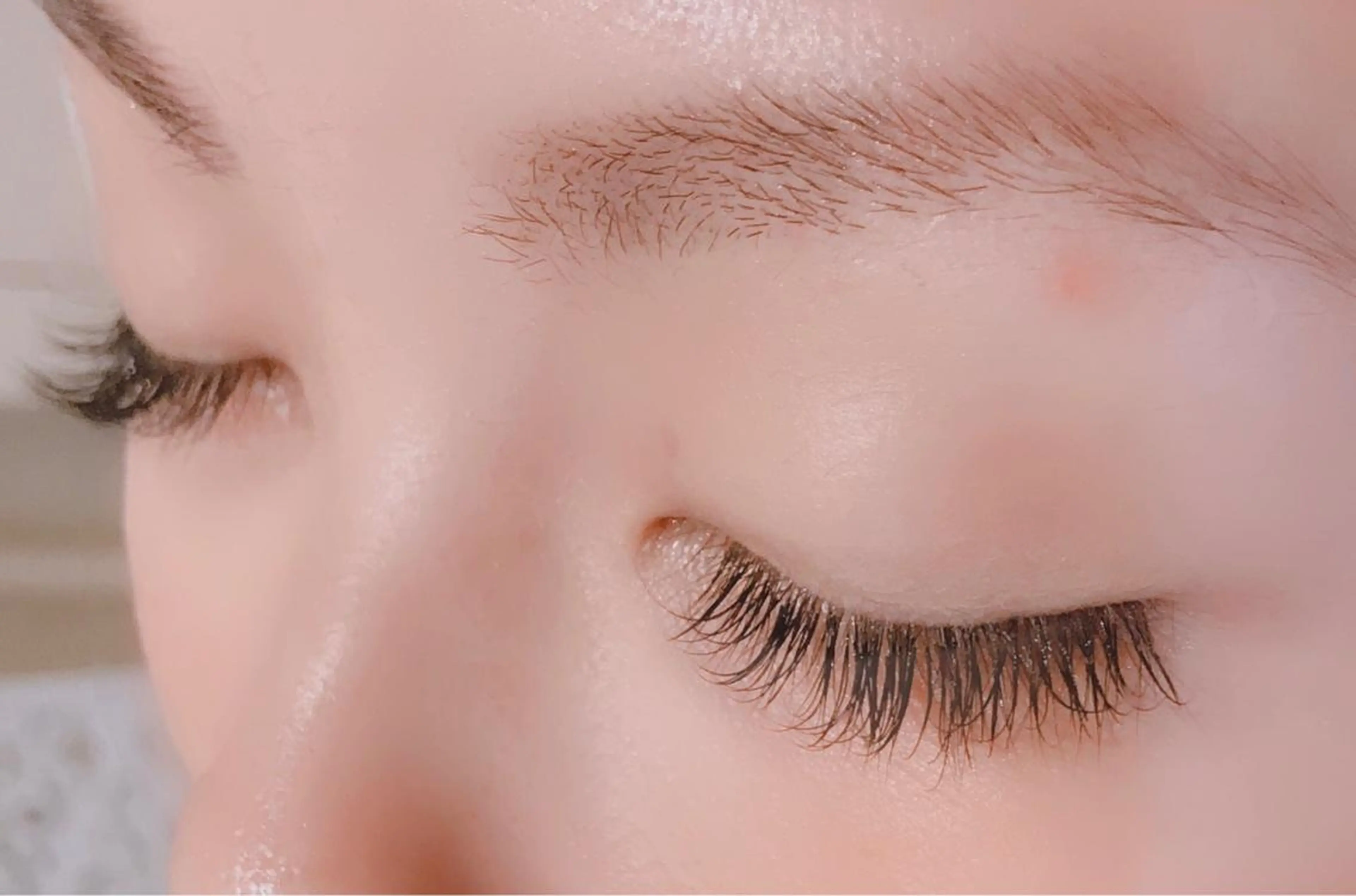 マツエク・マツパ LUMIA/オーナー 西田わかばのヘアスタイル