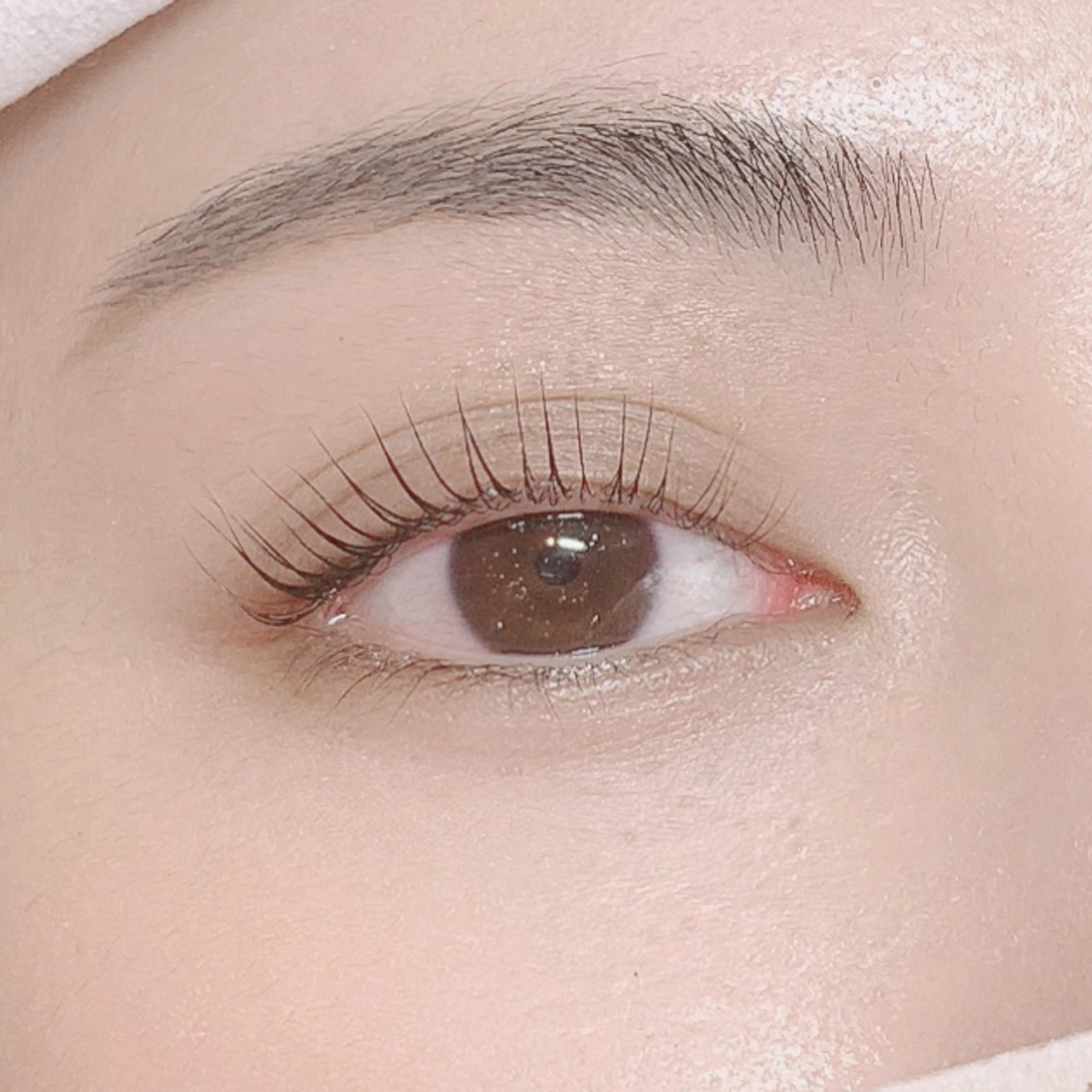 マツエク・マツパ マツパ komatsu 🫧のマツエク・マツパデザイン