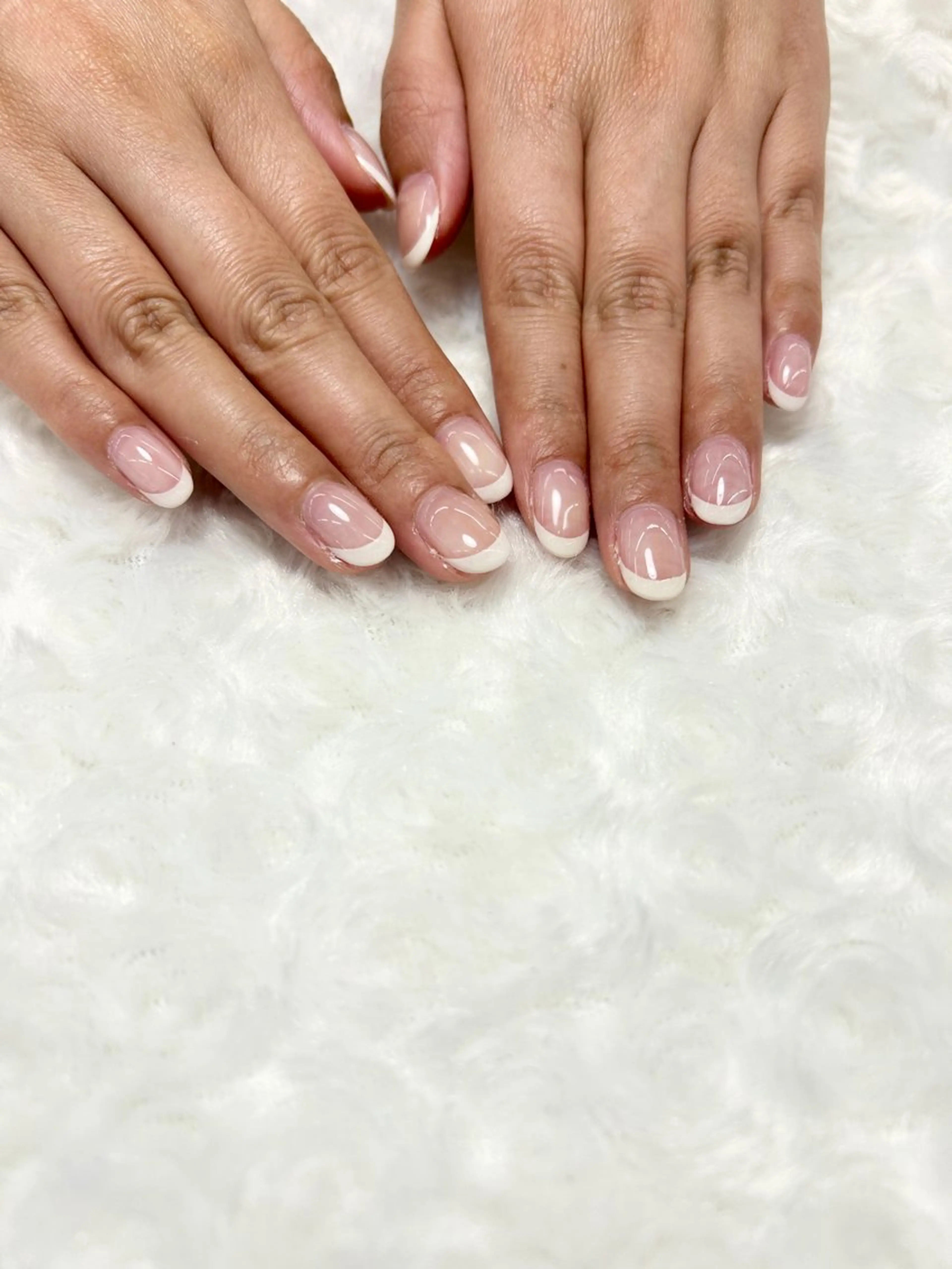 ミディアム MAXKELLY Tadaのネイルデザイン