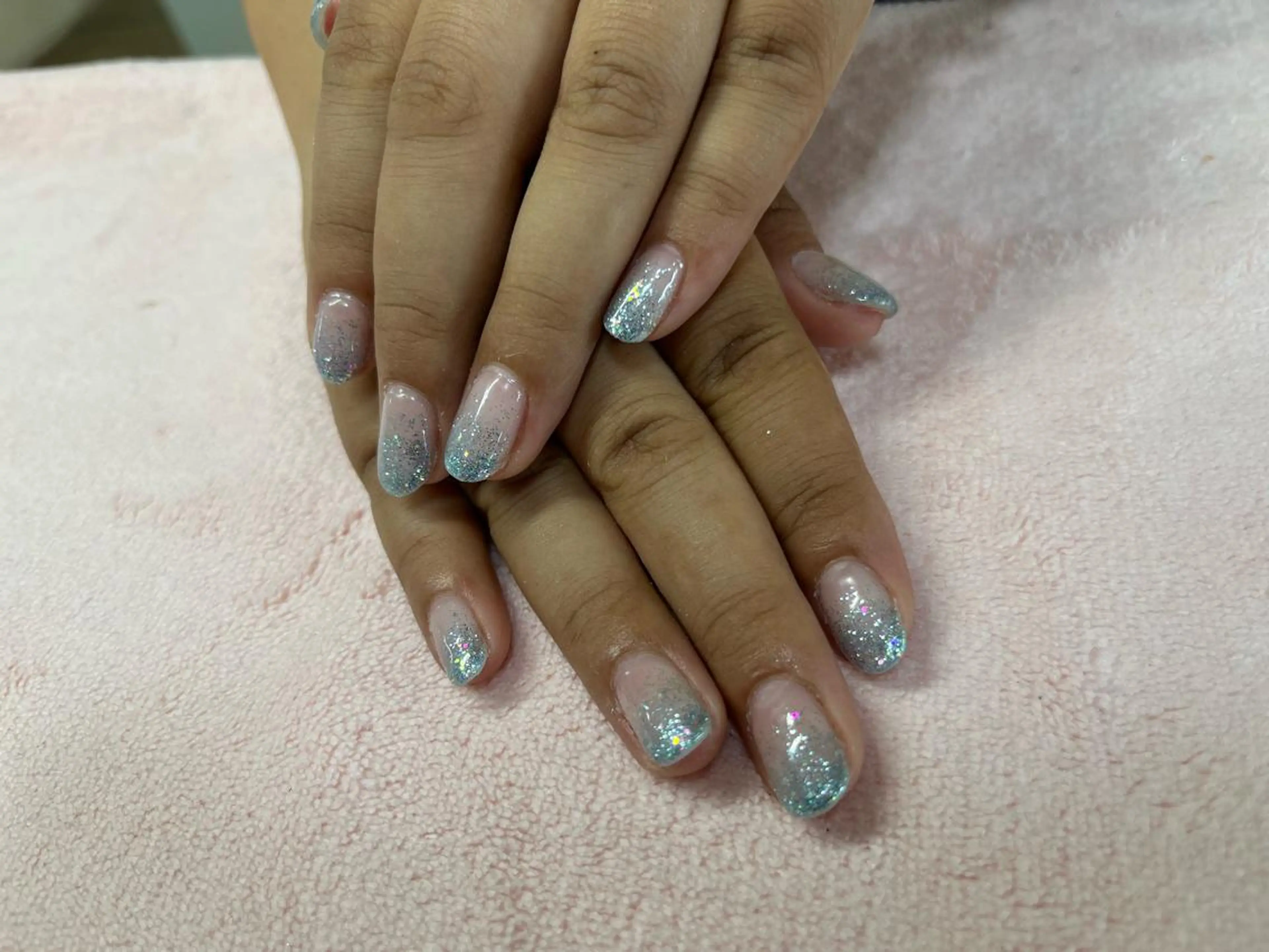 ネイル 柏倉 礼乃のネイルデザイン