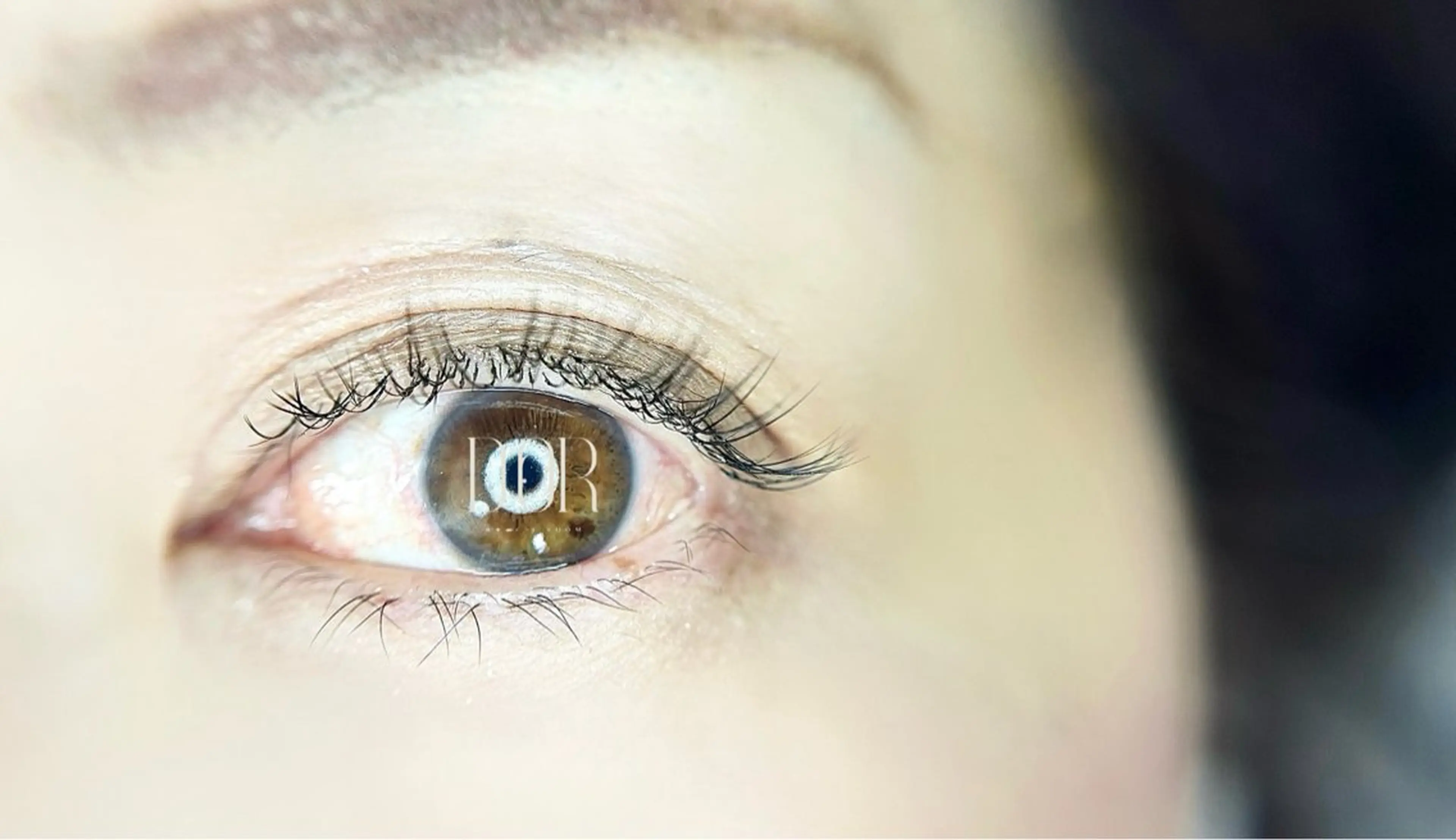 マツエク・マツパ D'OR -ドールのマツエク・マツパデザイン