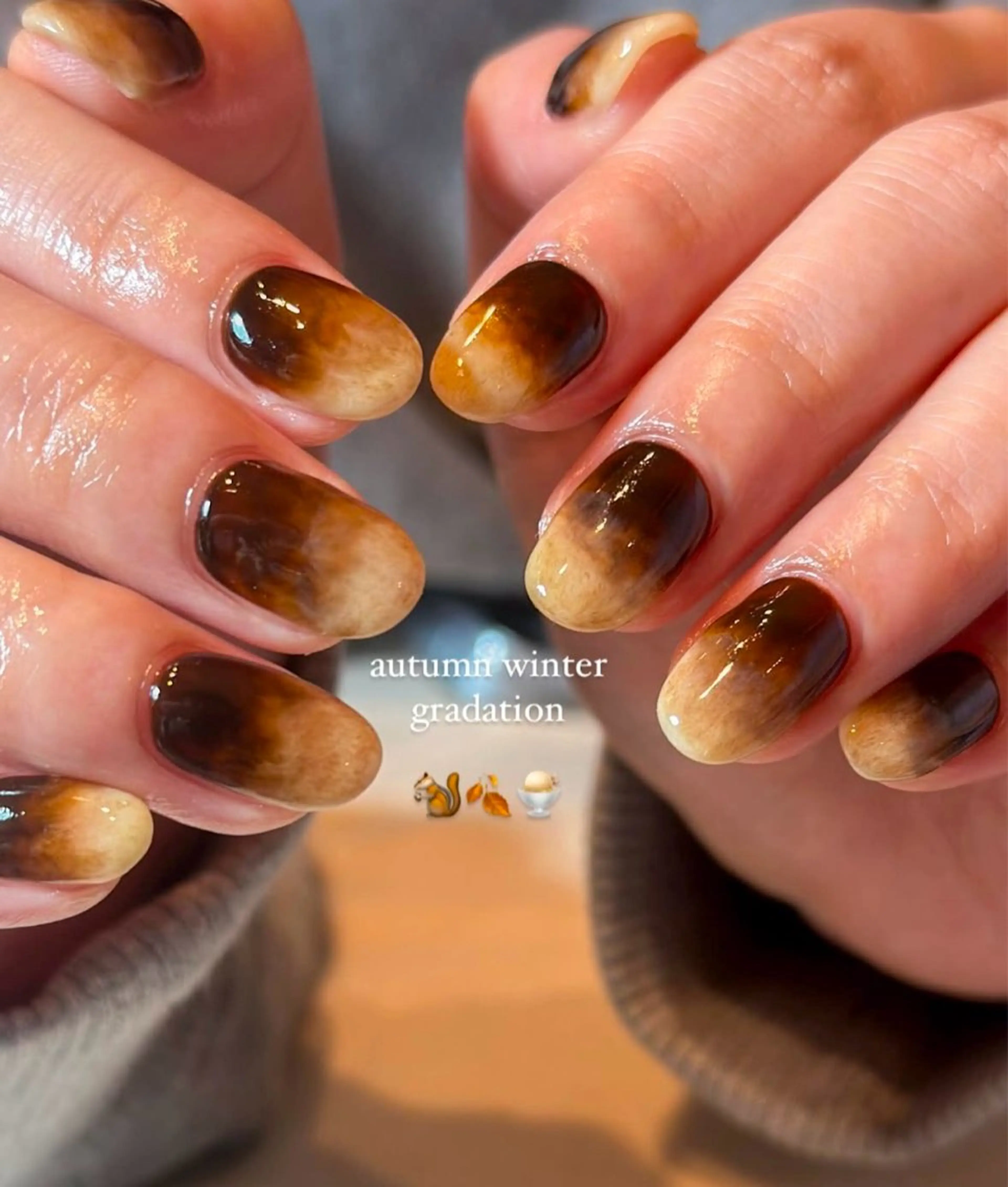 ネイル Lira nailのネイルデザイン