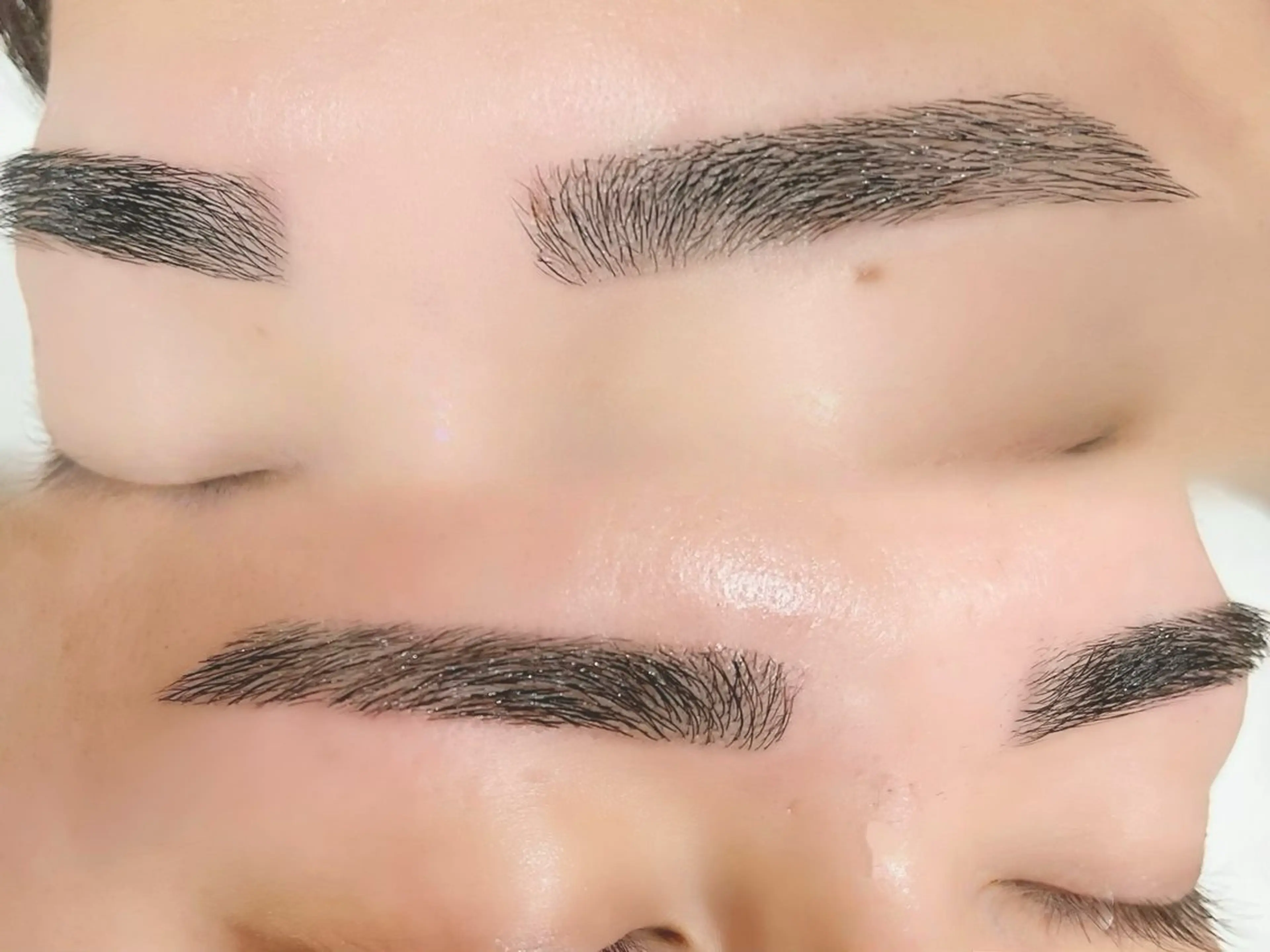 アイブロウ メンズアイブロウ Cilune三軒茶屋所属・Kitta/三軒茶屋 まつげ/眉毛のマツエク・マツパデザイン