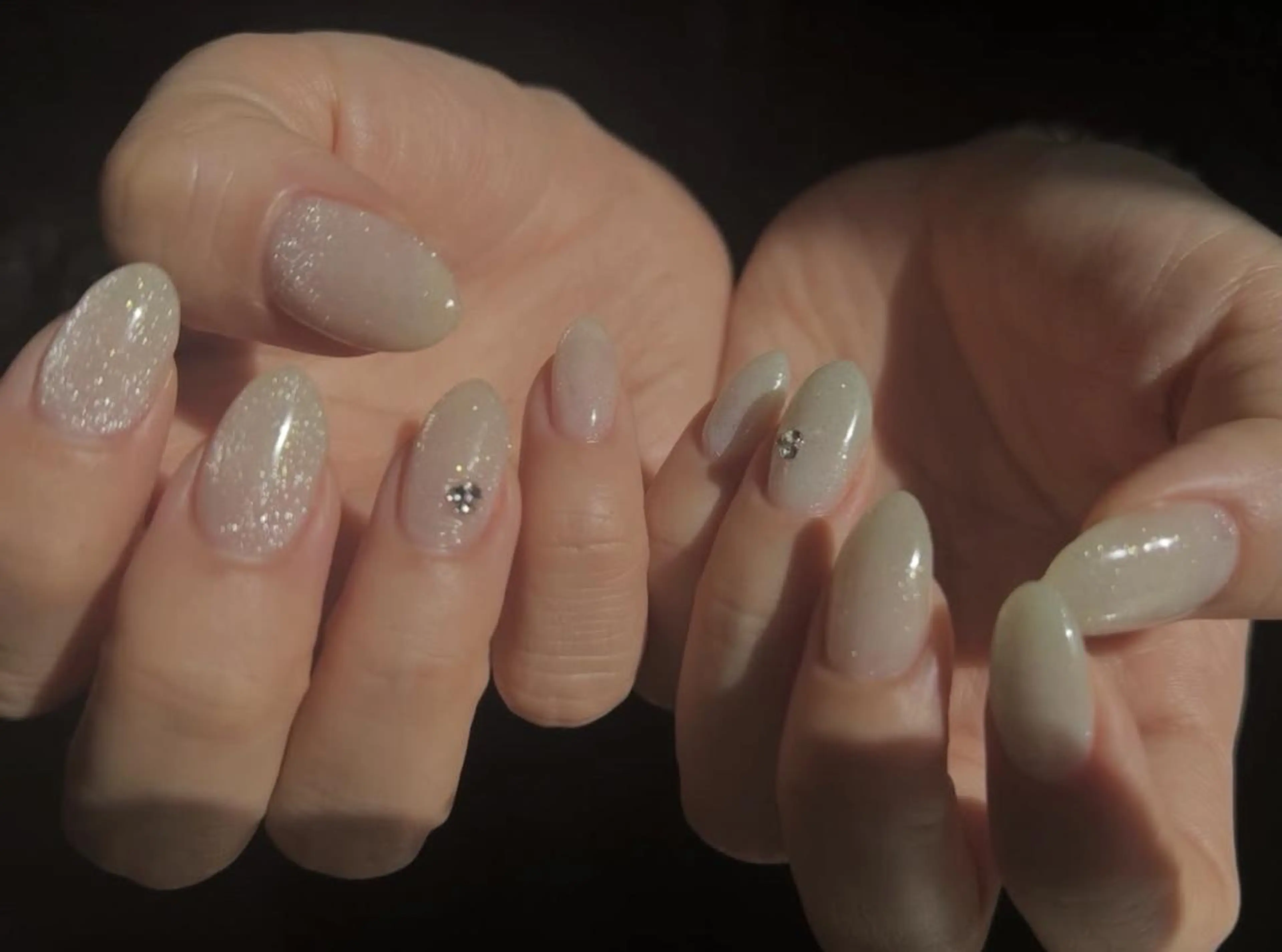 ネイル ハンドネイル nail salon mieux(ミュー)のマツエク・マツパデザイン
