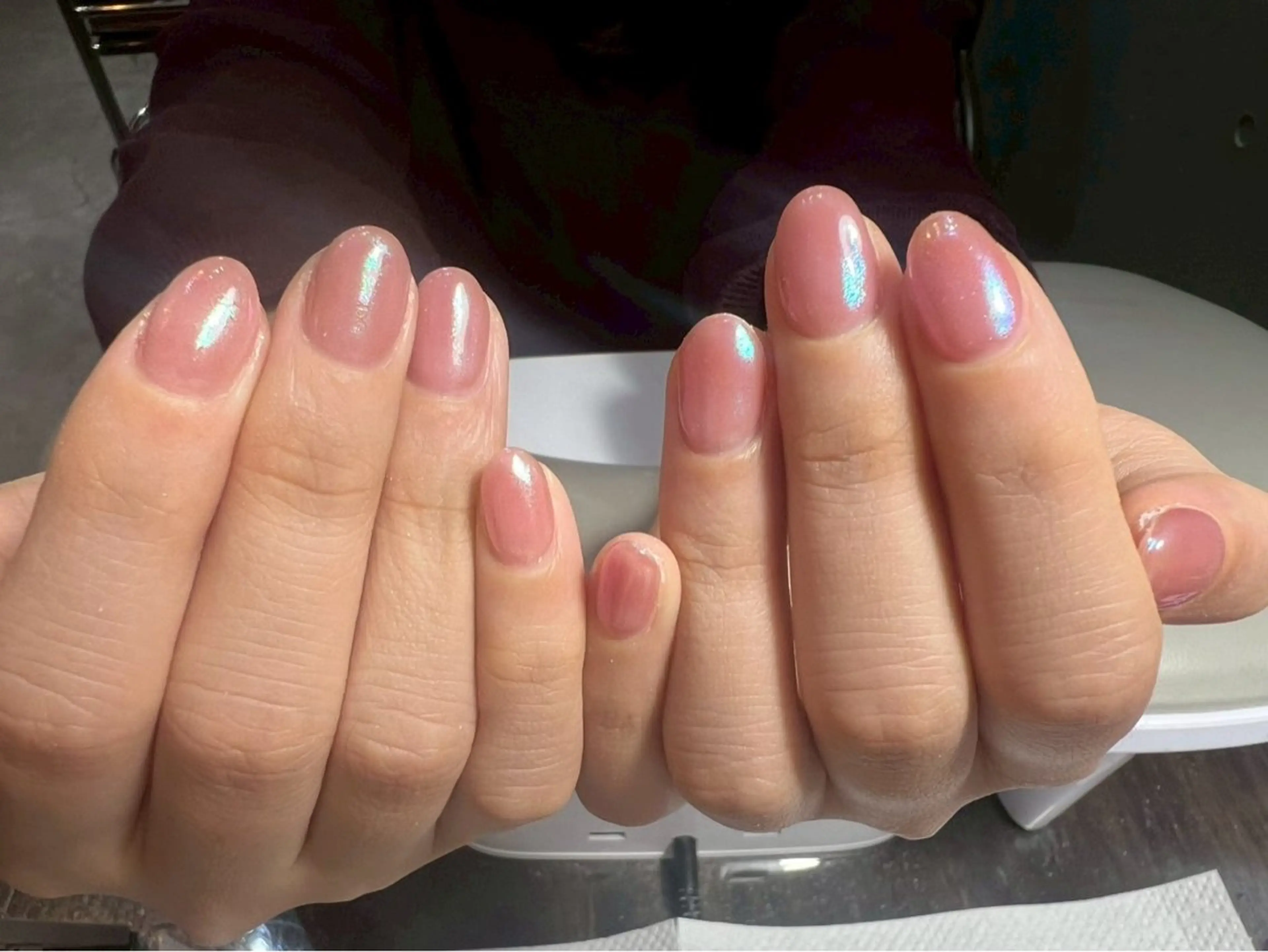 ネイル ルマート池袋東口所属・ルマートREINA .のネイルデザイン