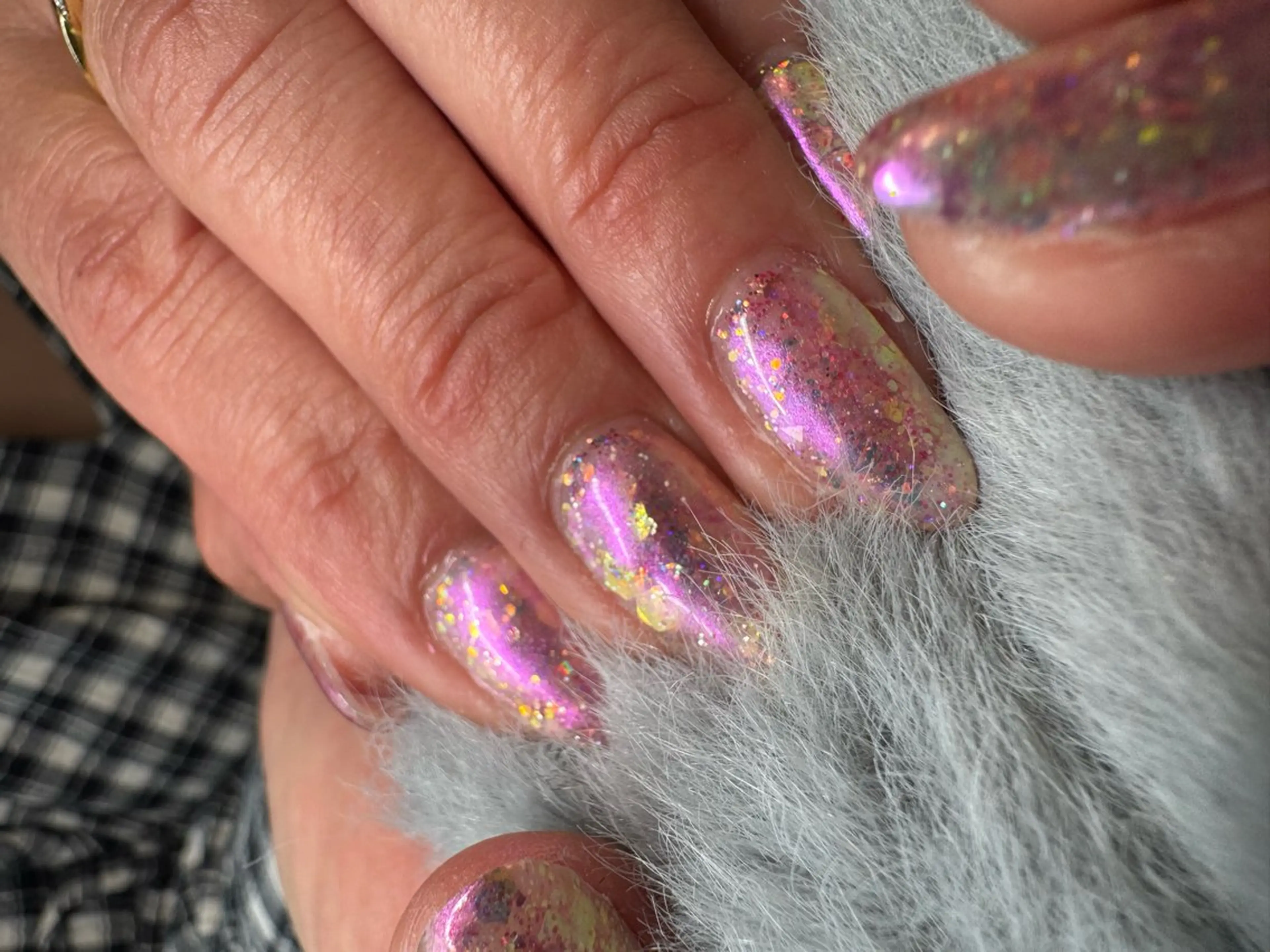 ネイル pom nail salonのネイルデザイン