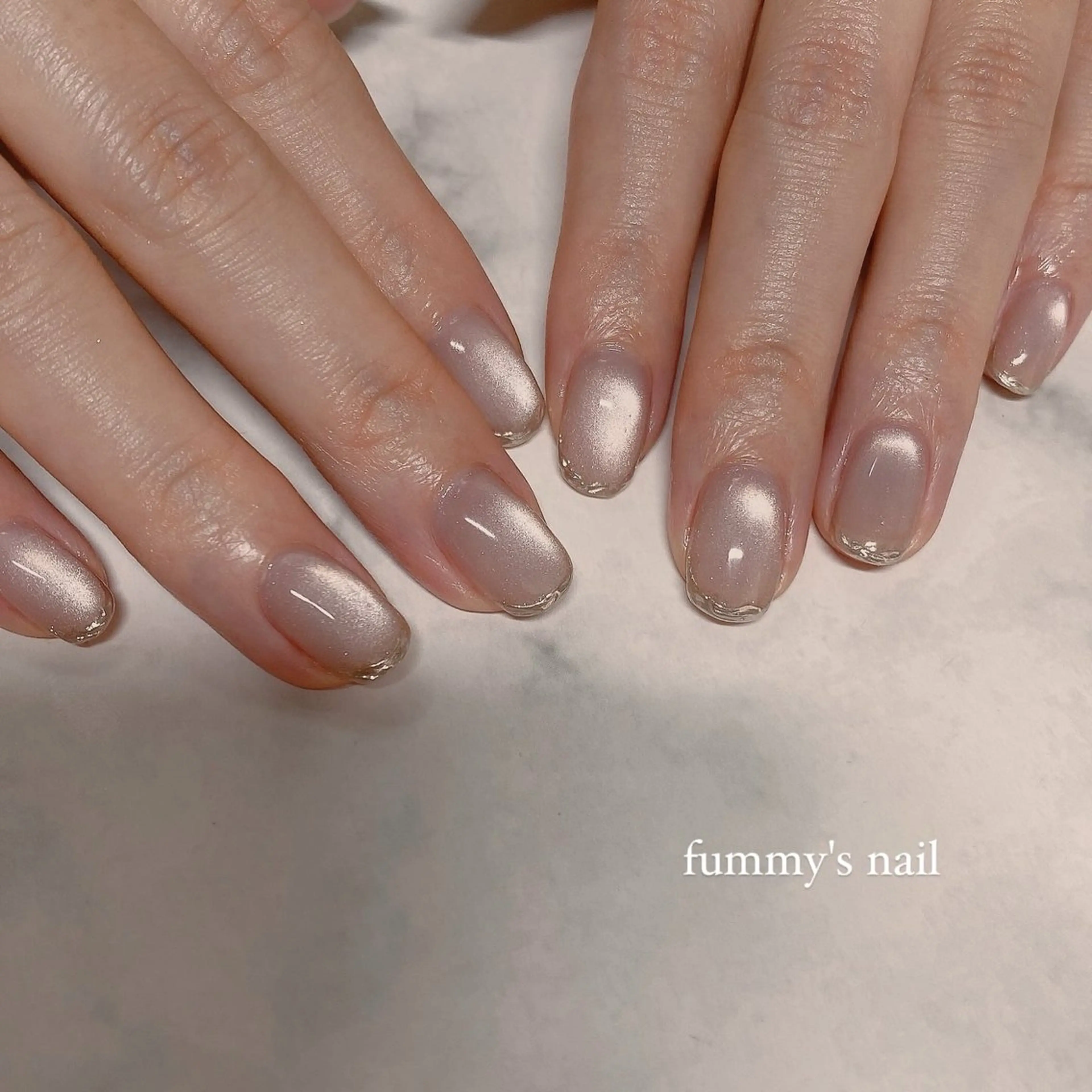 ネイル ✴︎fumi nail✴︎のネイルデザイン