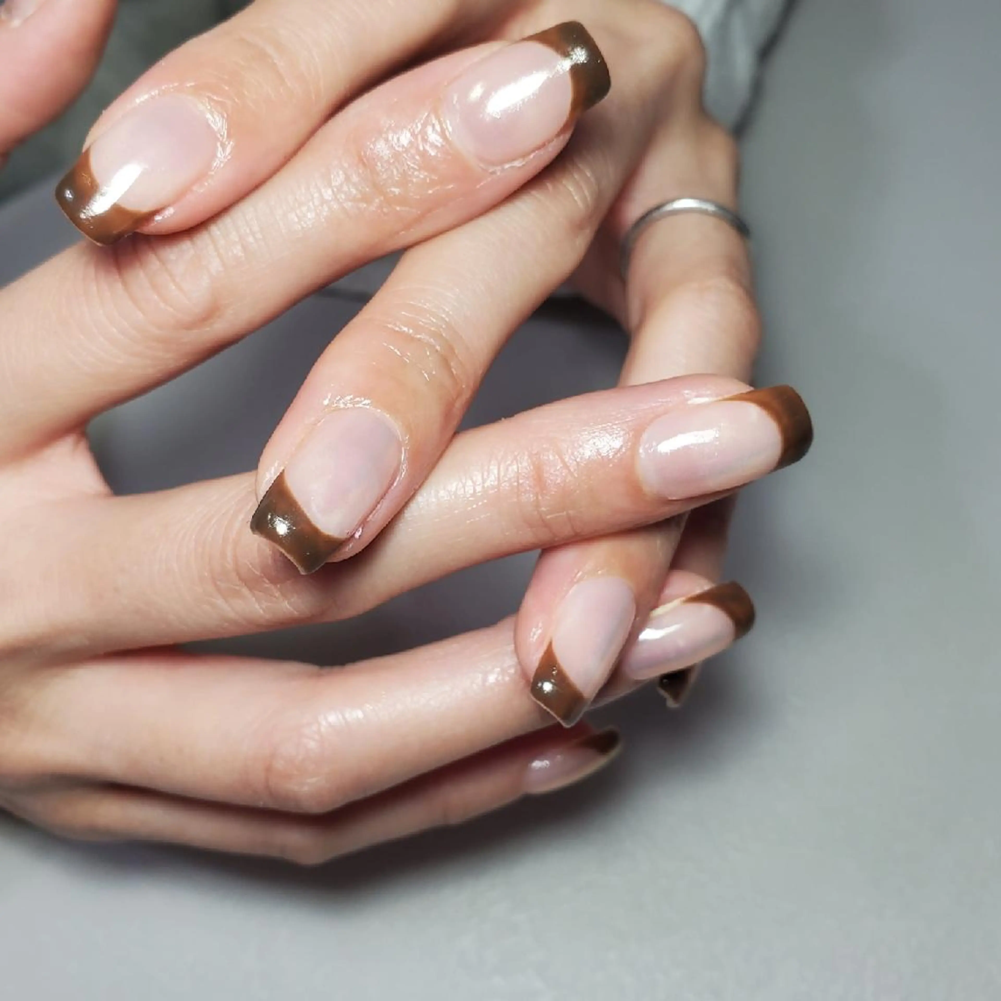 ネイル ハンドネイル フットネイル nailroom‪ sb‪‪𓈒𓂂𓏸のネイルデザイン