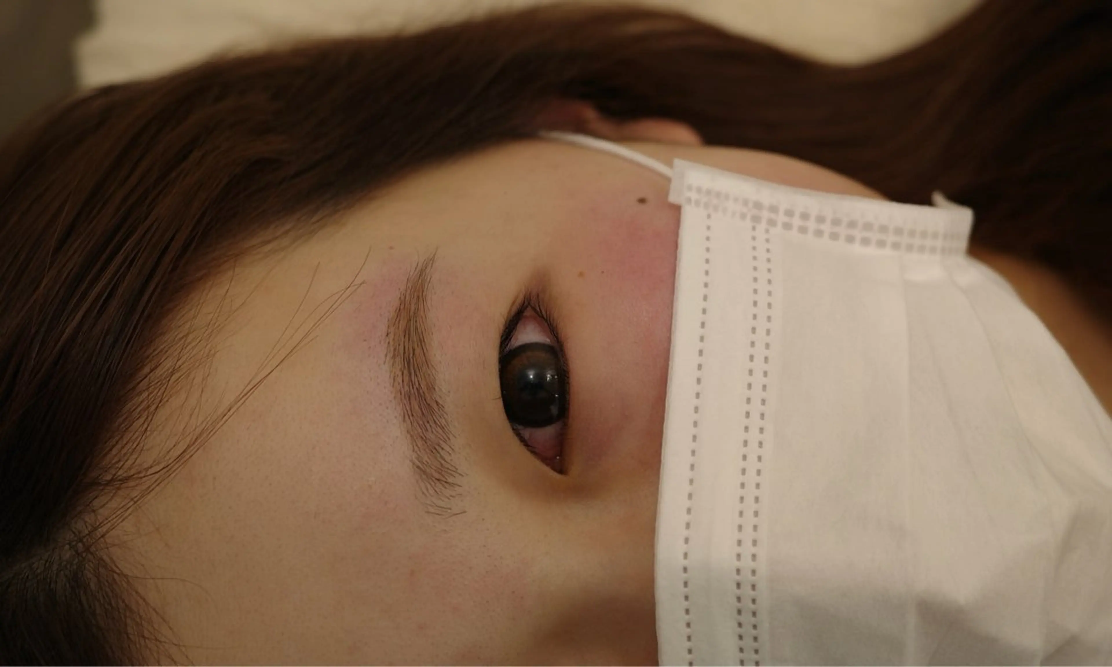 アイブロウ 【期間限定公開】 kanna🪽のマツエク・マツパデザイン