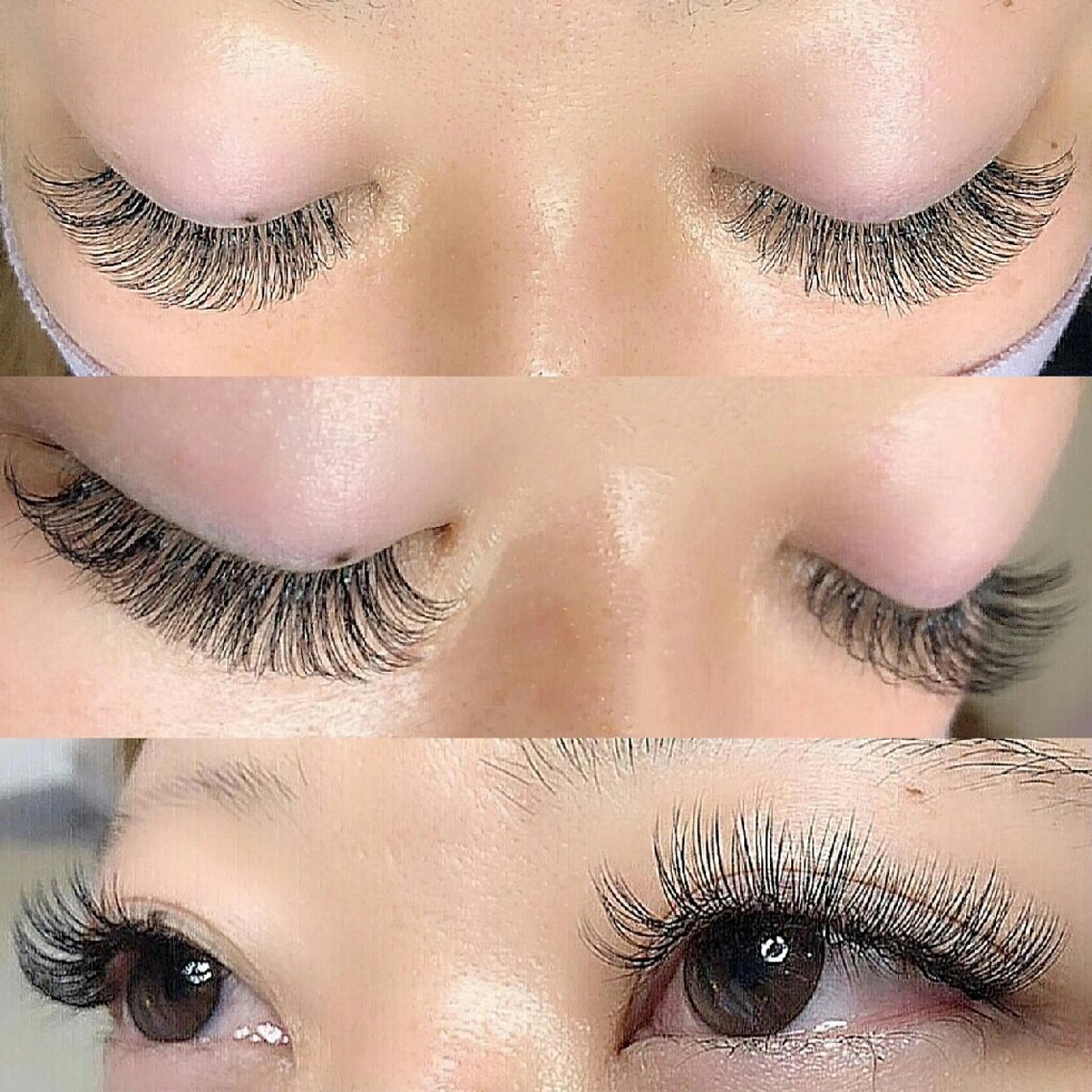 マツエク・マツパ まつ毛エクステ アイデザインのマツエク・マツパデザイン