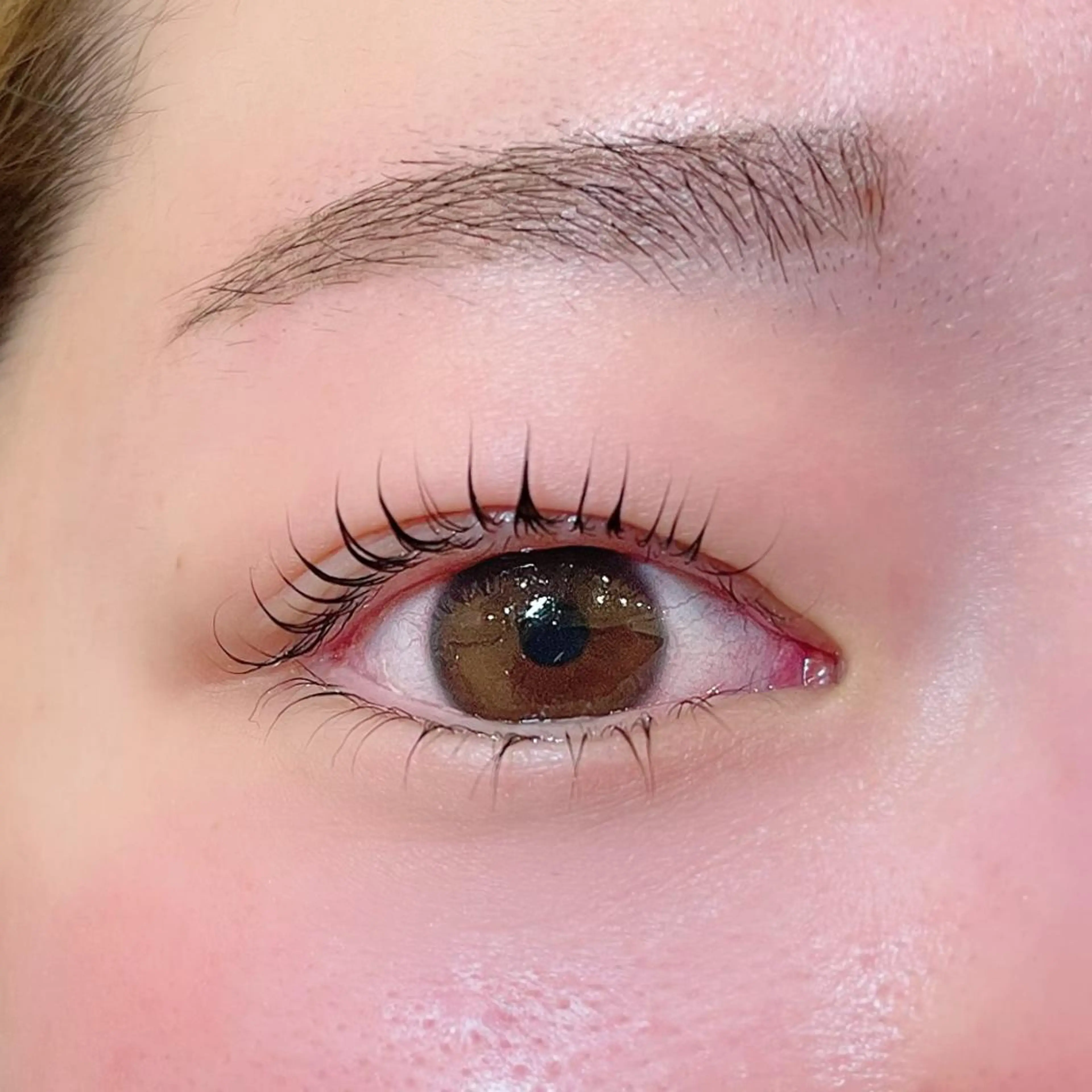 マツエク・マツパ Sakurablow 難波店 小嶋のマツエク・マツパデザイン