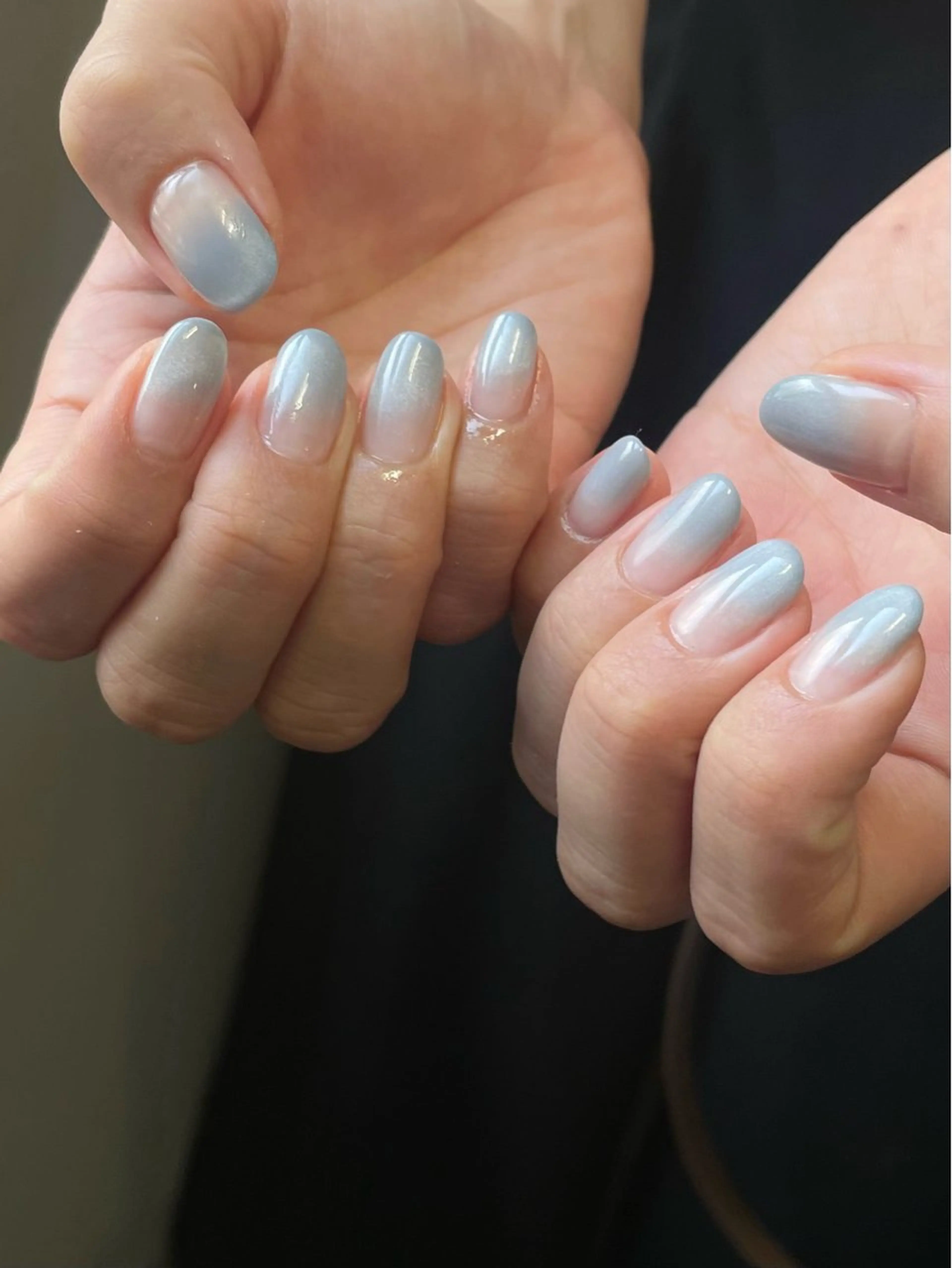 ネイル F room UMEDAのマツエク・マツパデザイン