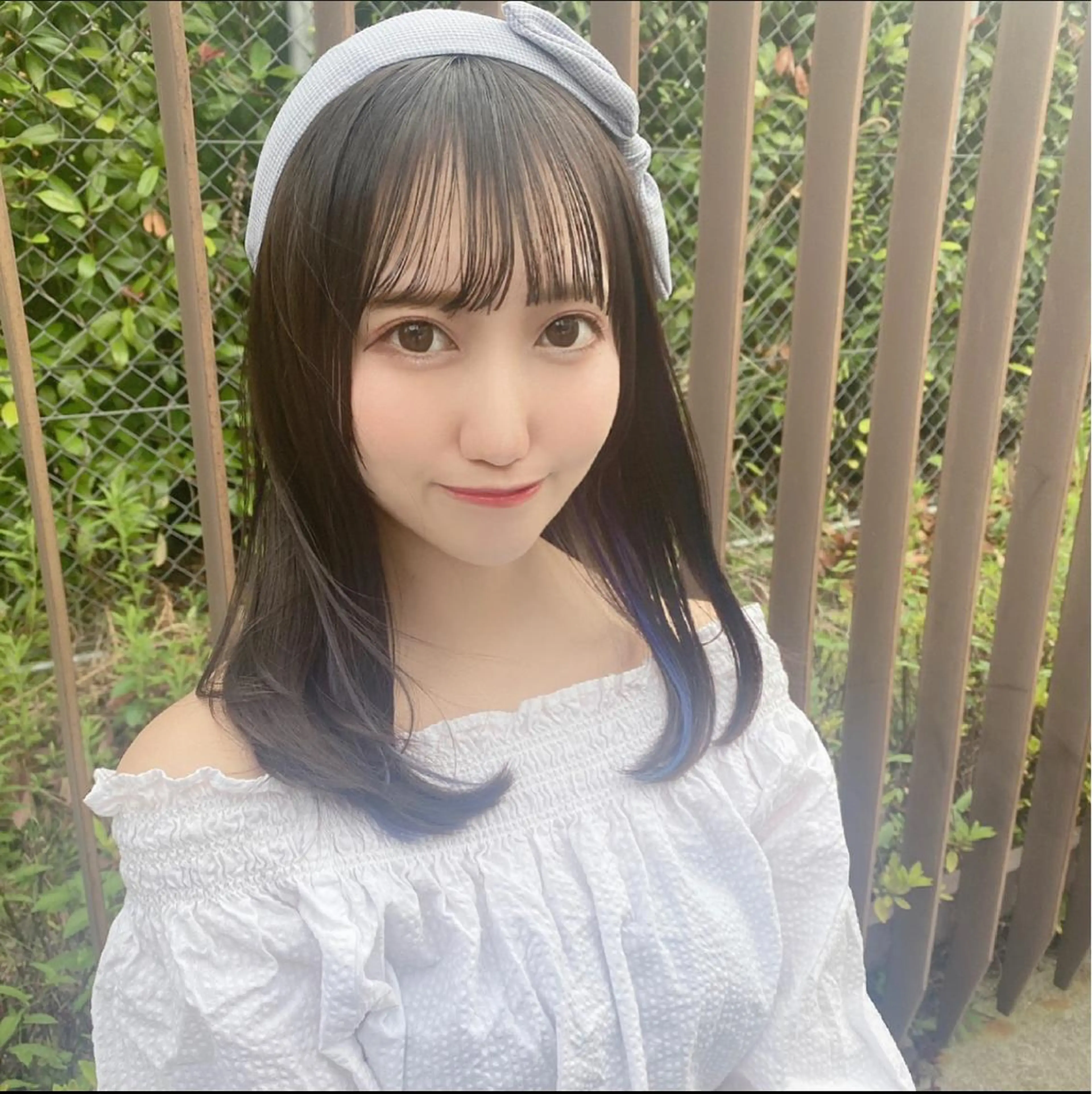 セミロング 🎀入谷、鶯谷🎀 ULTOWAババのヘアスタイル