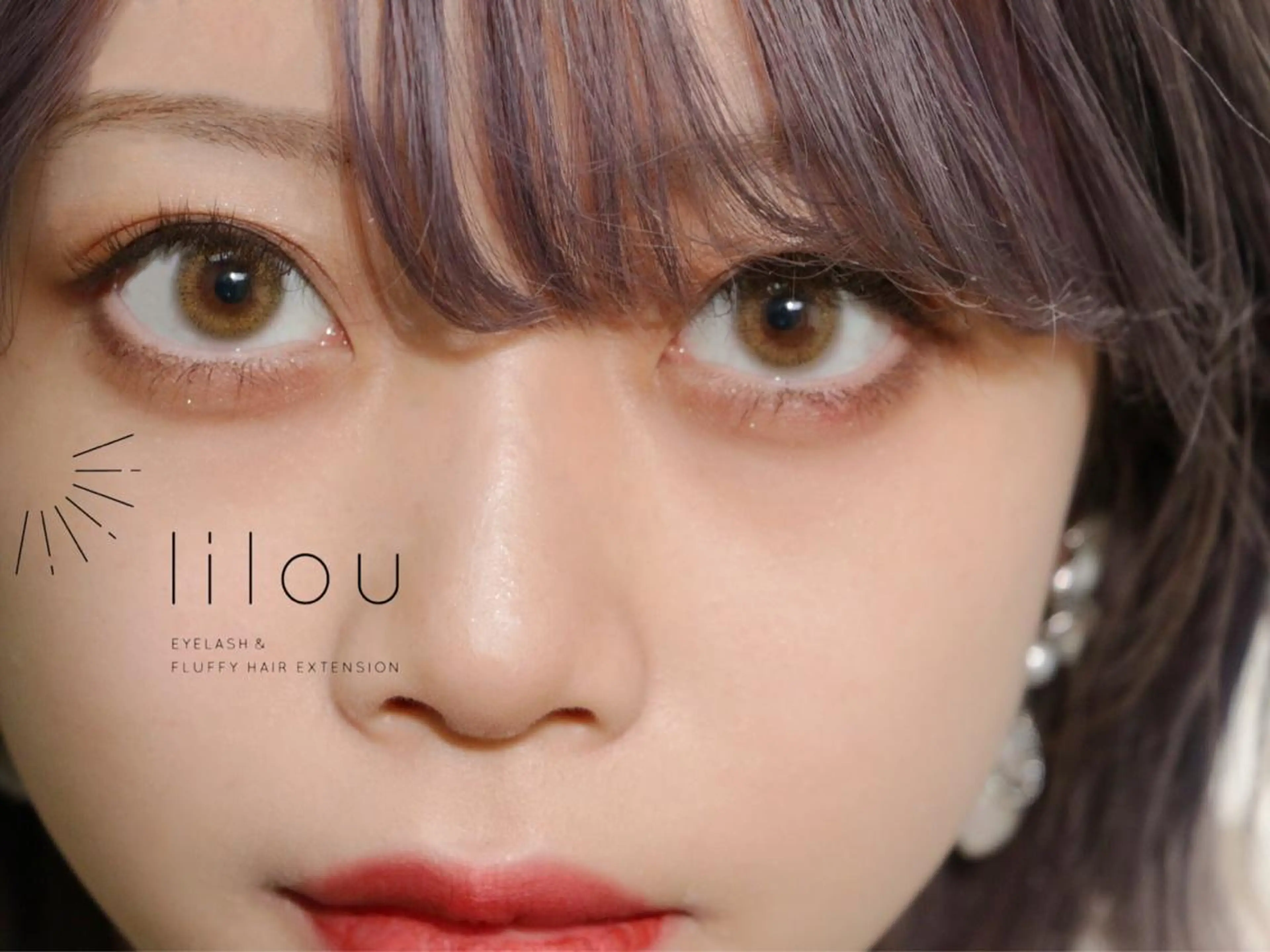 マツエク・マツパ RICOL マツエク・まつパのマツエク・マツパデザイン