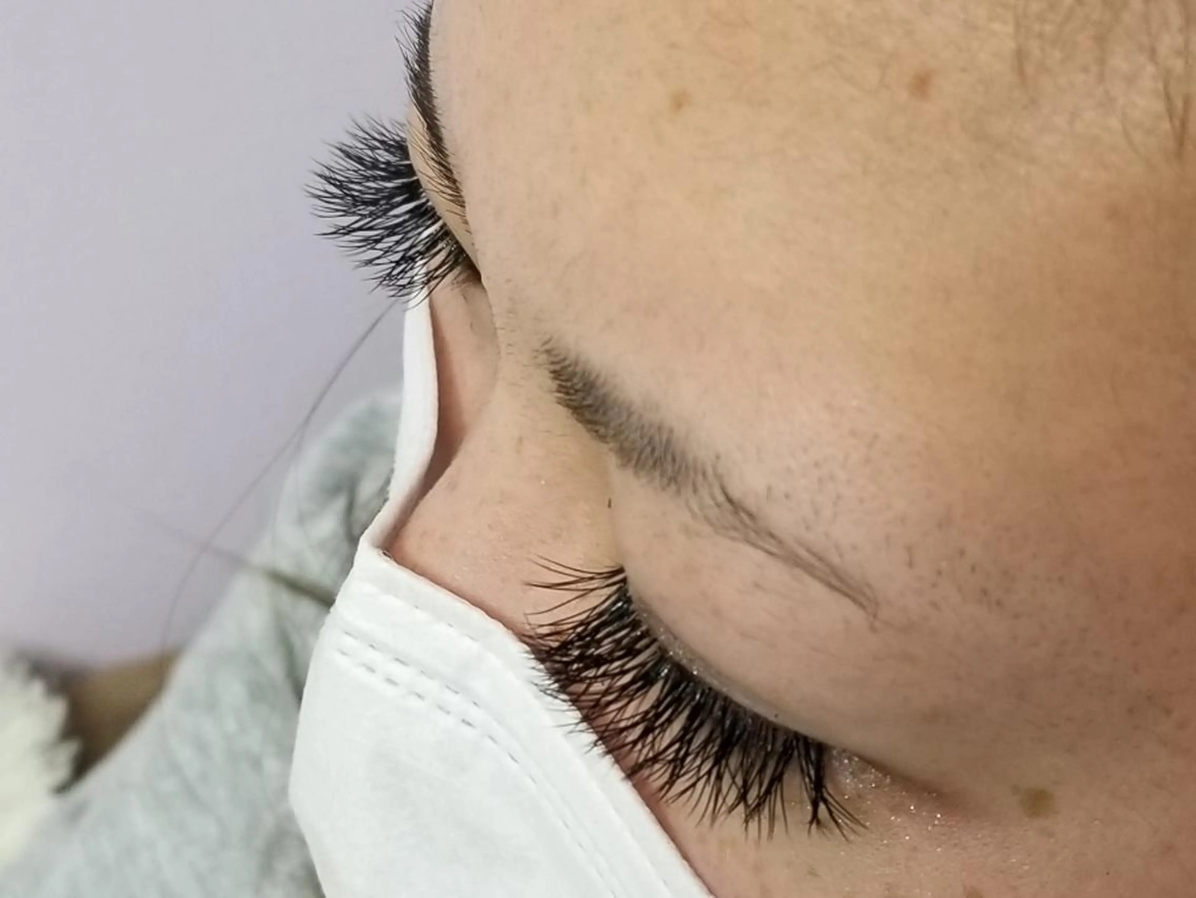 マツエク・マツパ マツエク coconail &eyelashのネイルデザイン