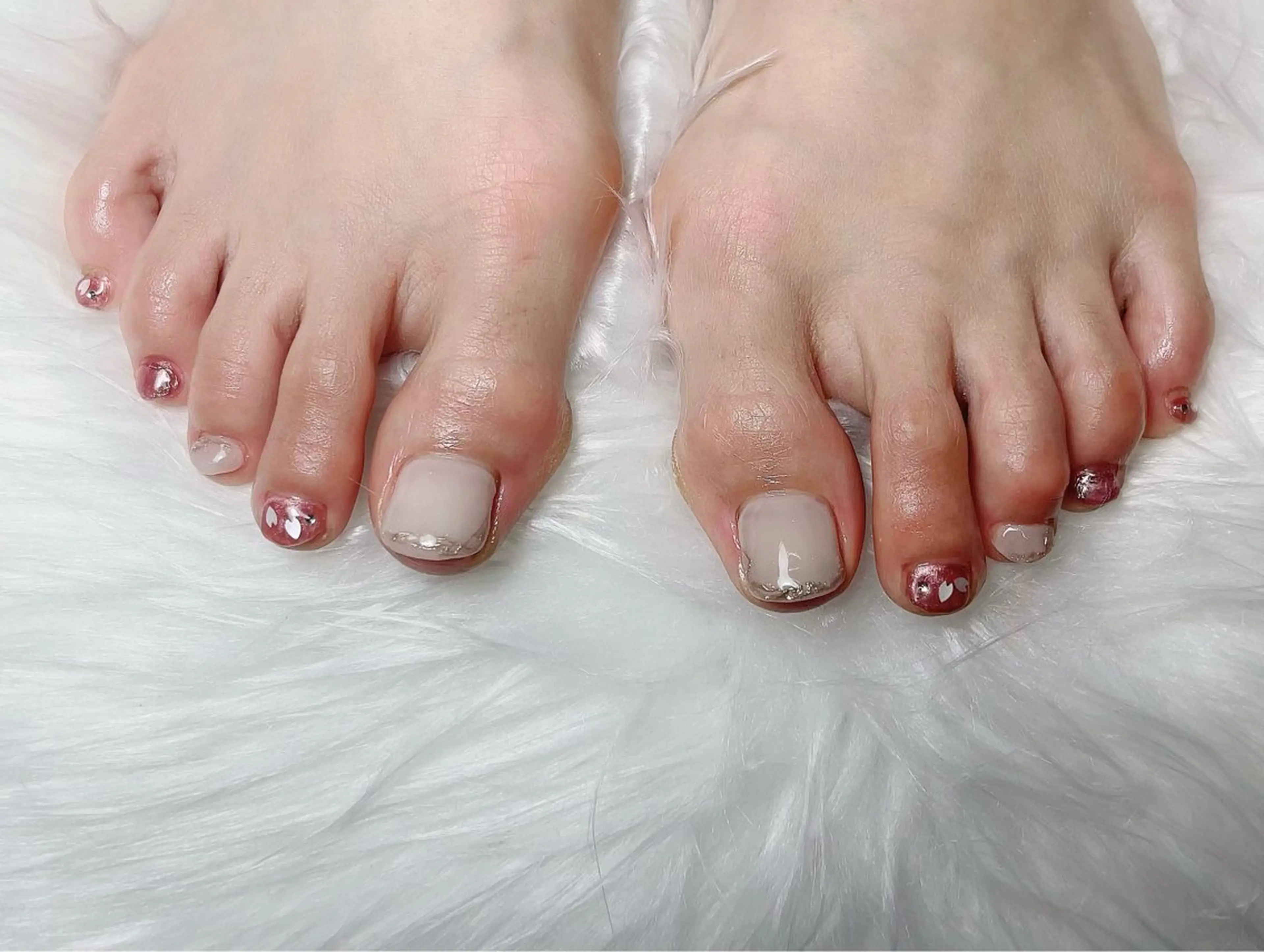 ネイル hairsalon556所属・hairsalon 556のマツエク・マツパデザイン