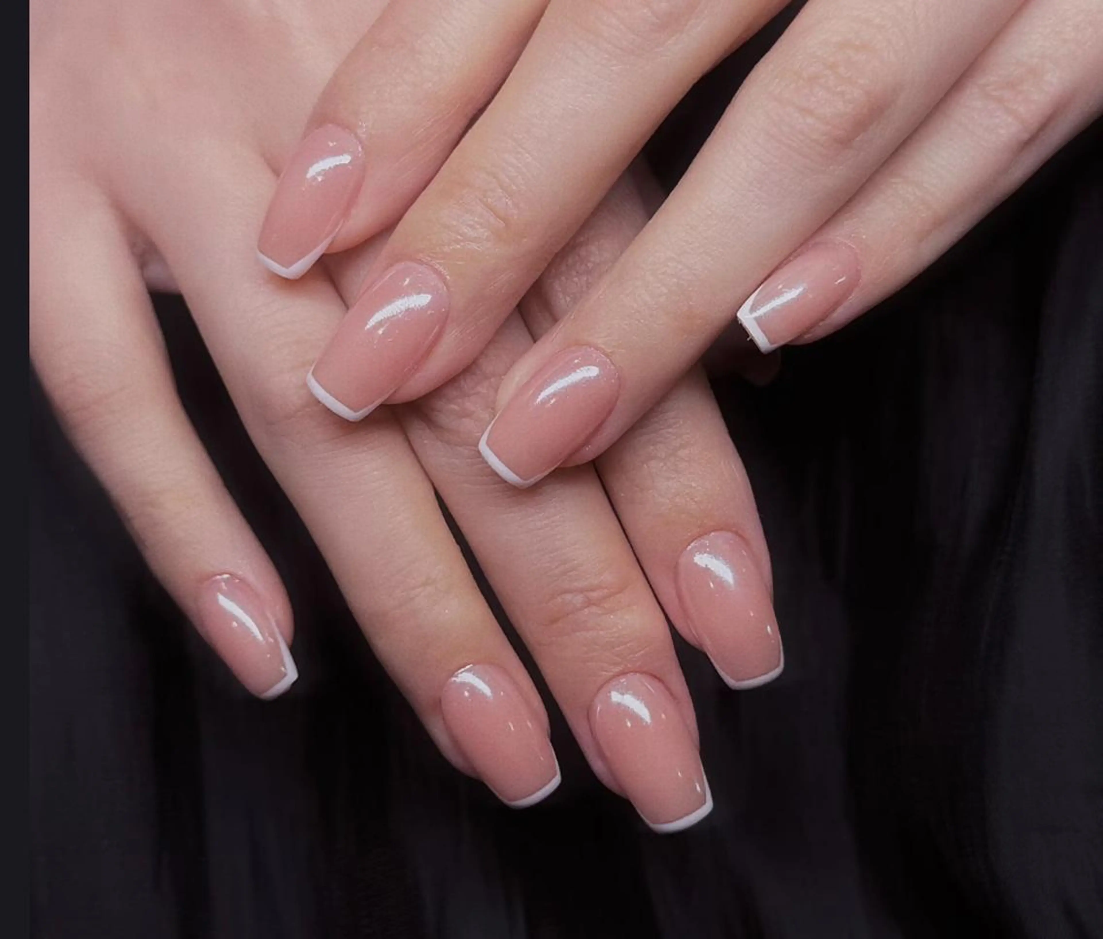 ネイル ハンドネイル 🎀 NaNa_nailのネイルデザイン