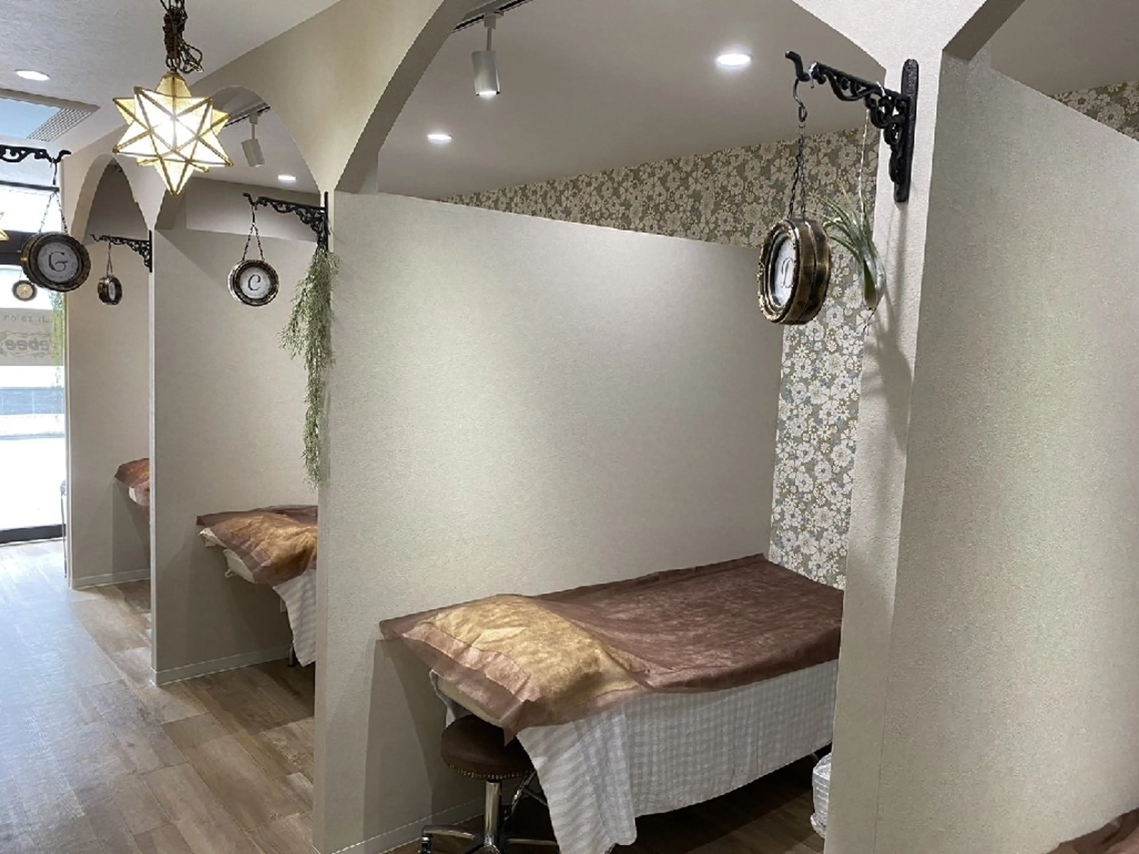 マツエク・マツパ お のの眉毛・アイブロウイメージ