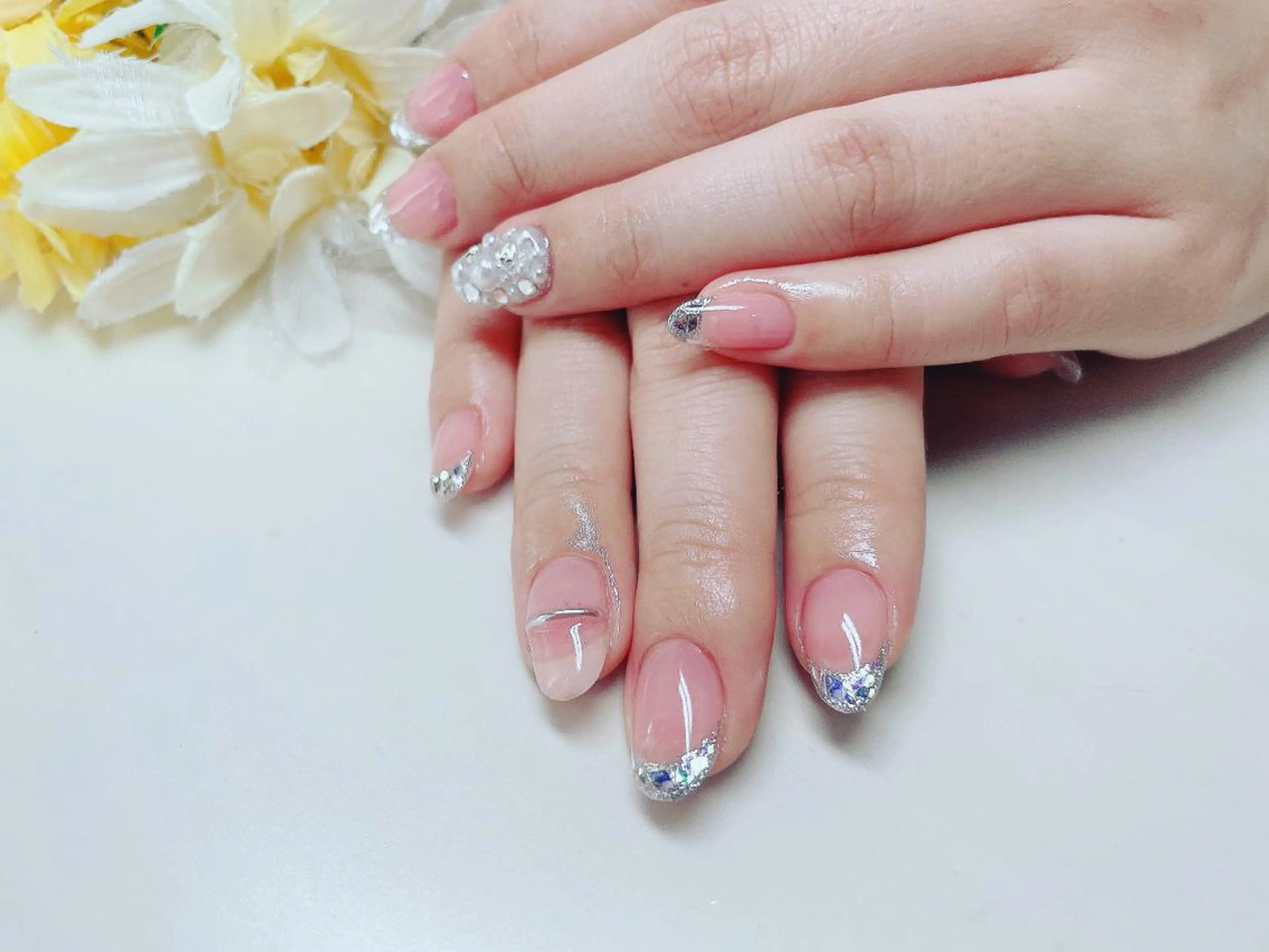 ネイル chacha nailのネイルデザイン