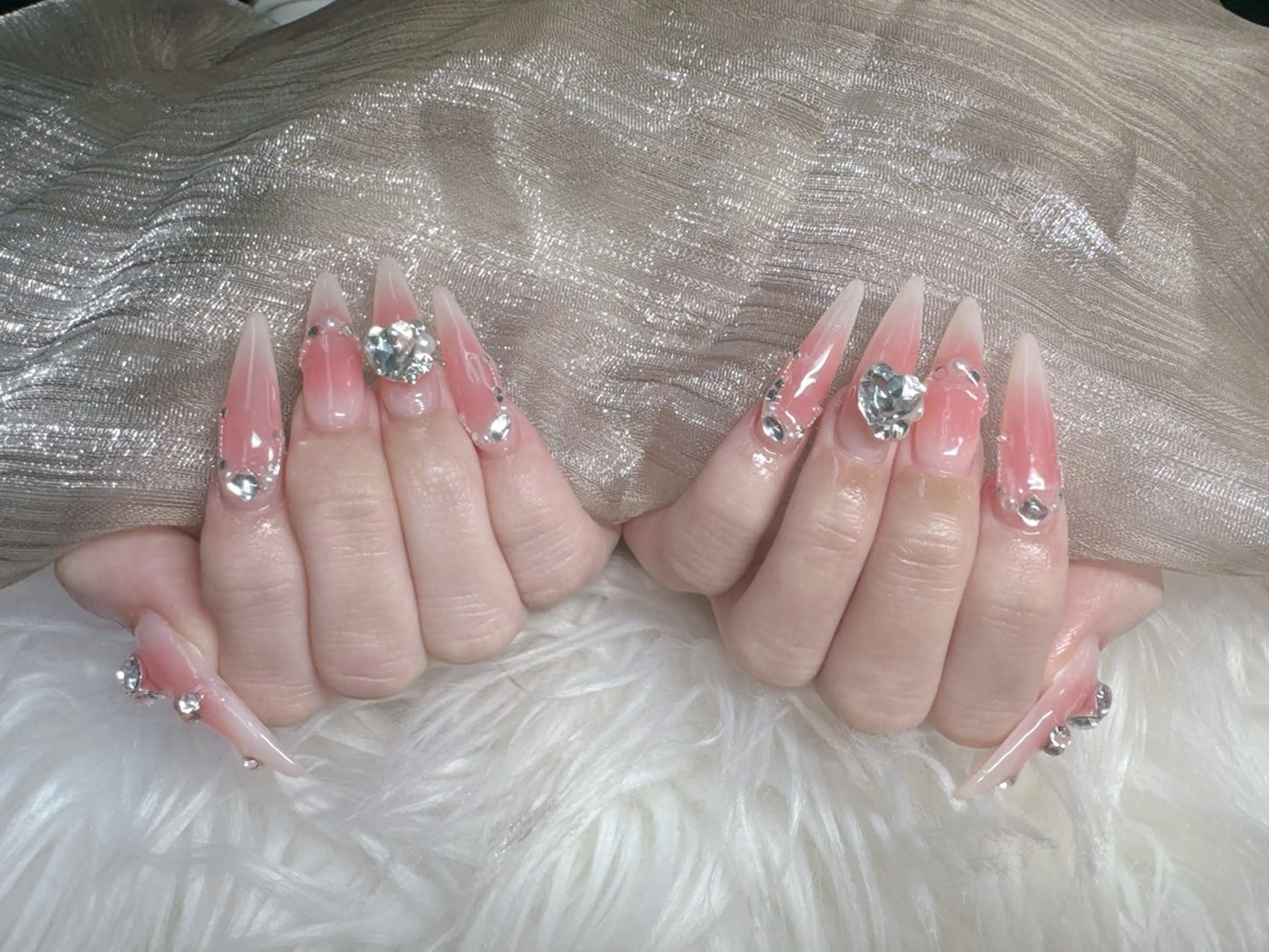 ネイル ハンドネイル Hana Nailのネイルデザイン